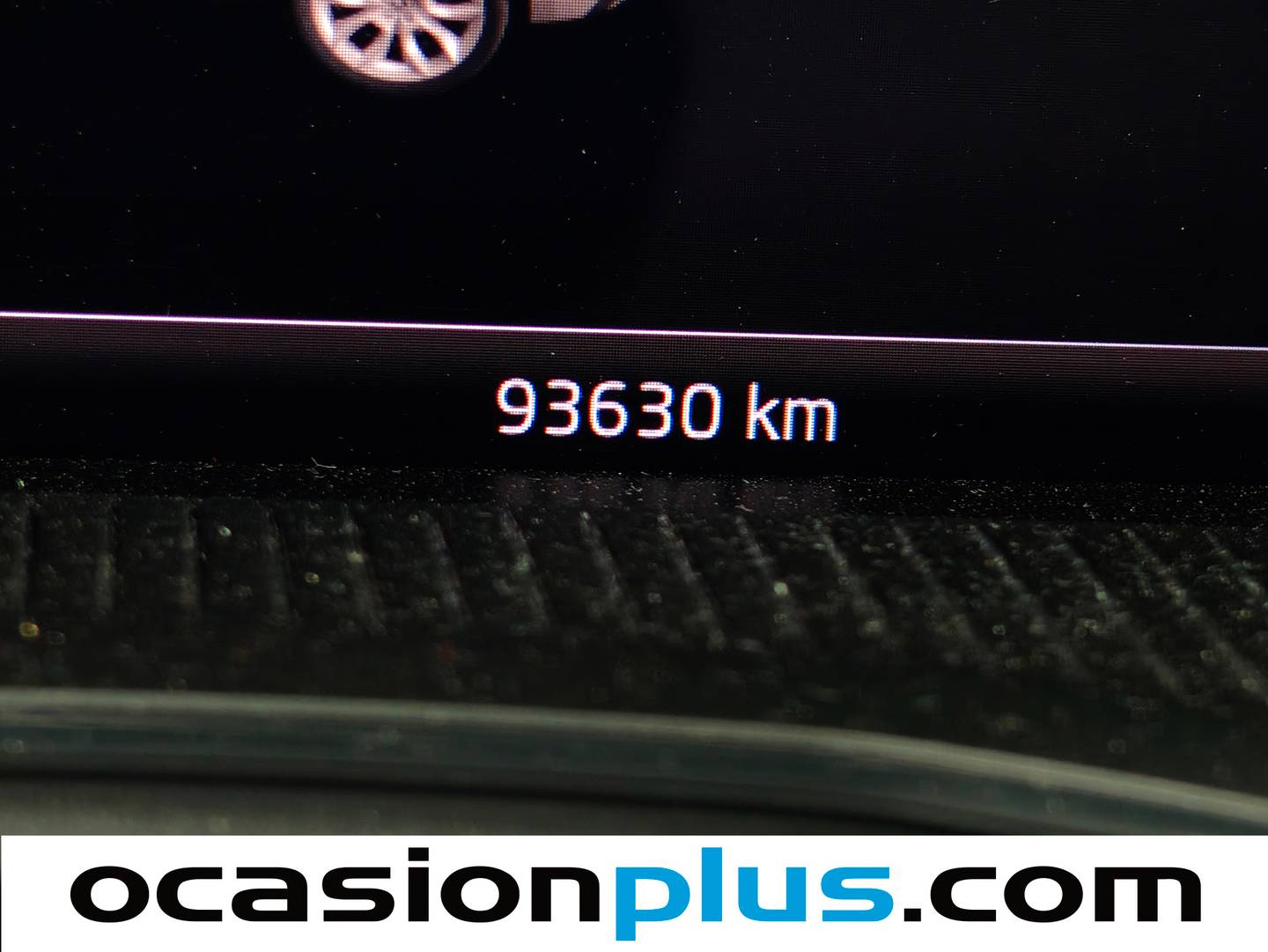 Skoda Kamiq Skoda Kamiq 1.0 TSI Ambition DSG (115 CV) seminuevo