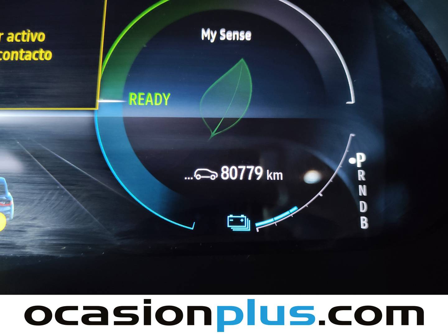 Renault Arkana Renault Arkana Zen E-Tech Híbrido (145 CV) seminuevo