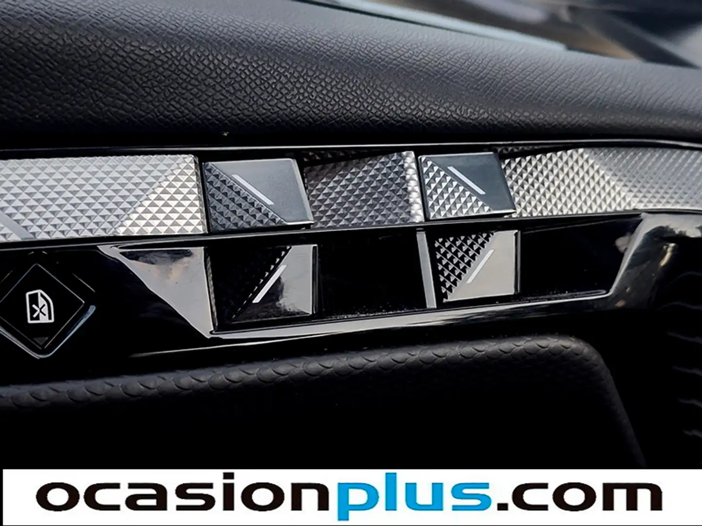 Foto DS DS 4 DS DS4 BlueHDi 130 Bastille Auto (130 CV)