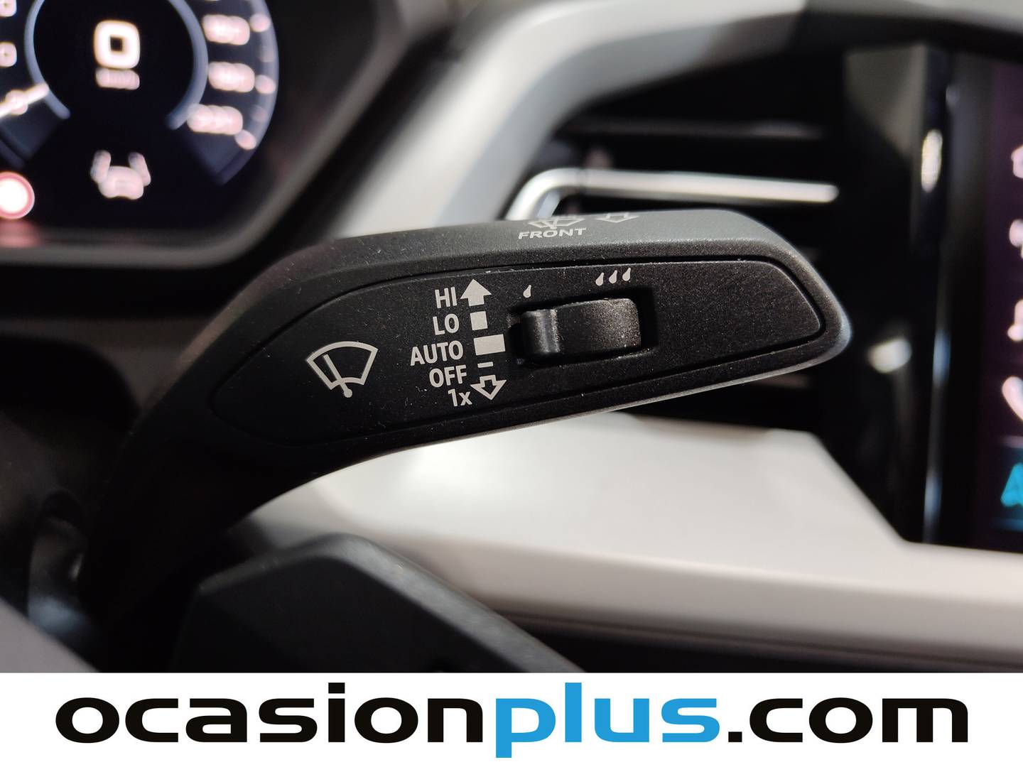 Audi Q4 Sportback e-tron Audi Q4 Sportback e-tron e-tron Black line 50 e-tron quattro (299 CV) eléctrico