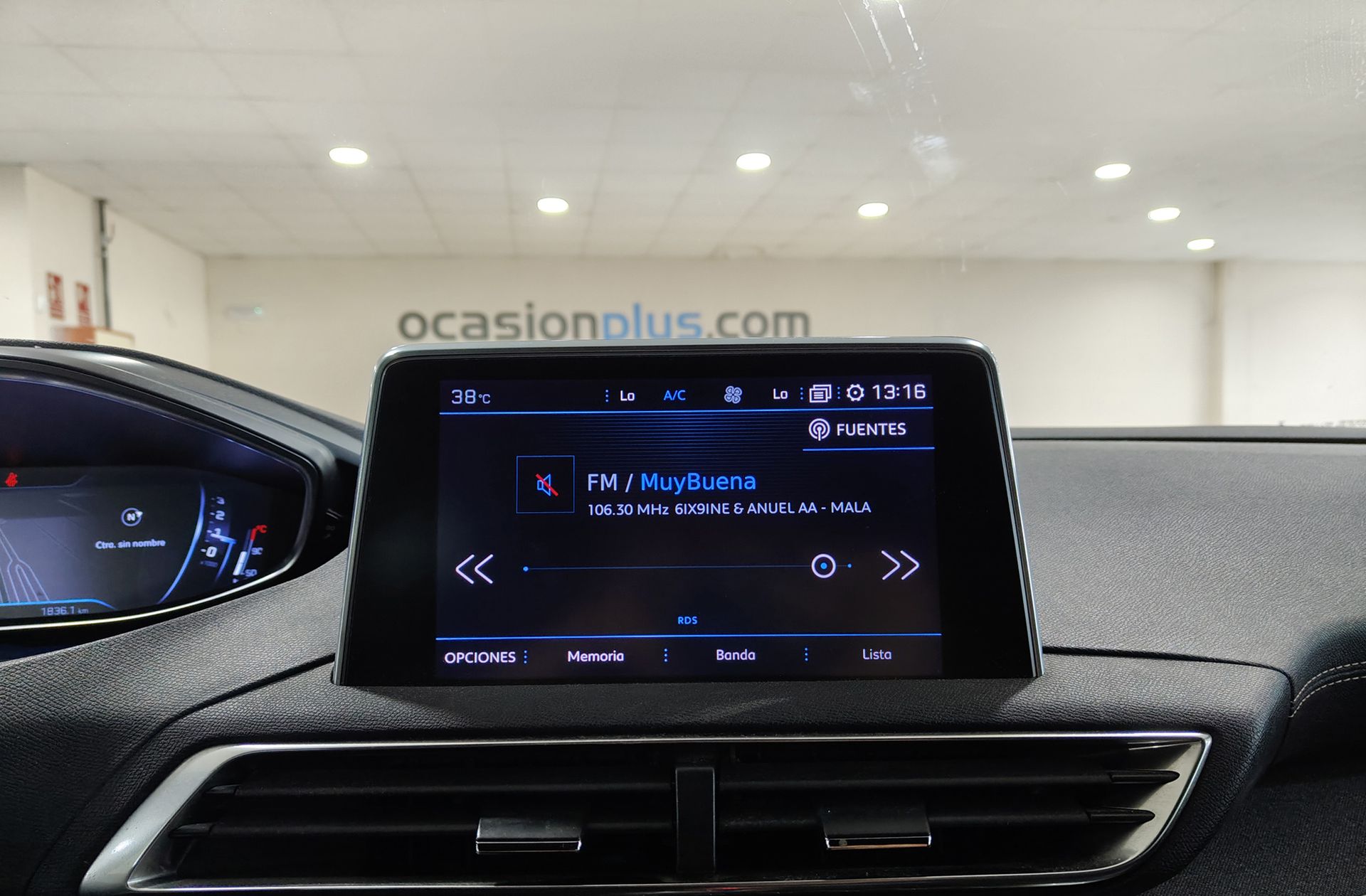 Peugeot 5008 PureTech 130 GT Line EAT8 7 plazas - foto 41