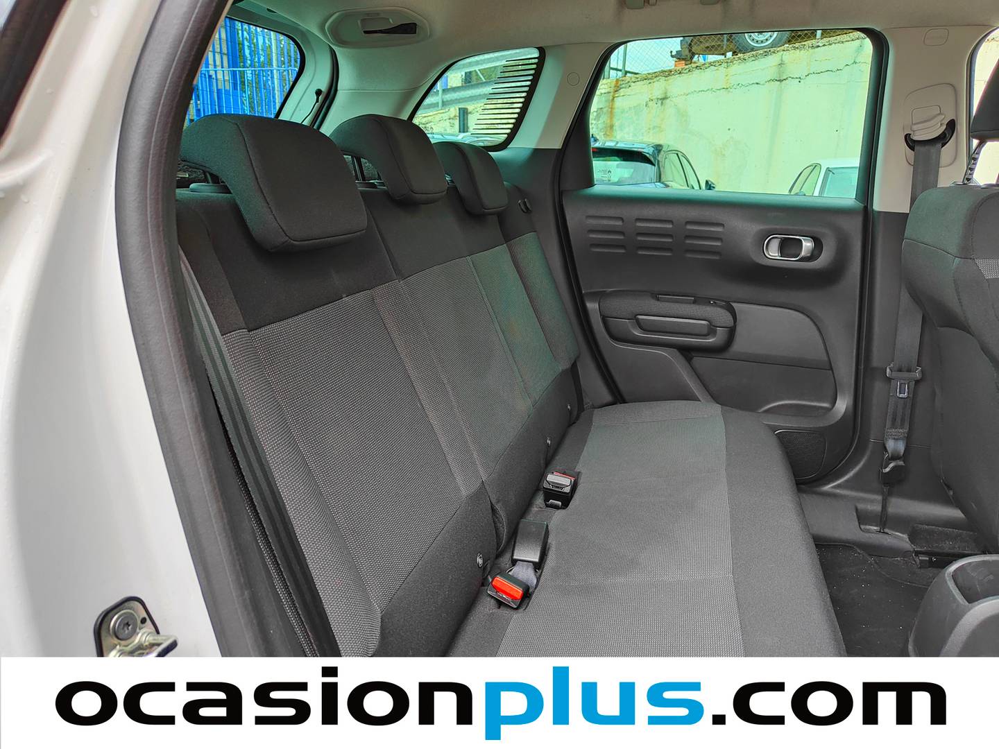 Citroën C3 Aircross Citroën C3 Aircross PureTech 110 S&S Feel Pack (110 CV) al mejor precio