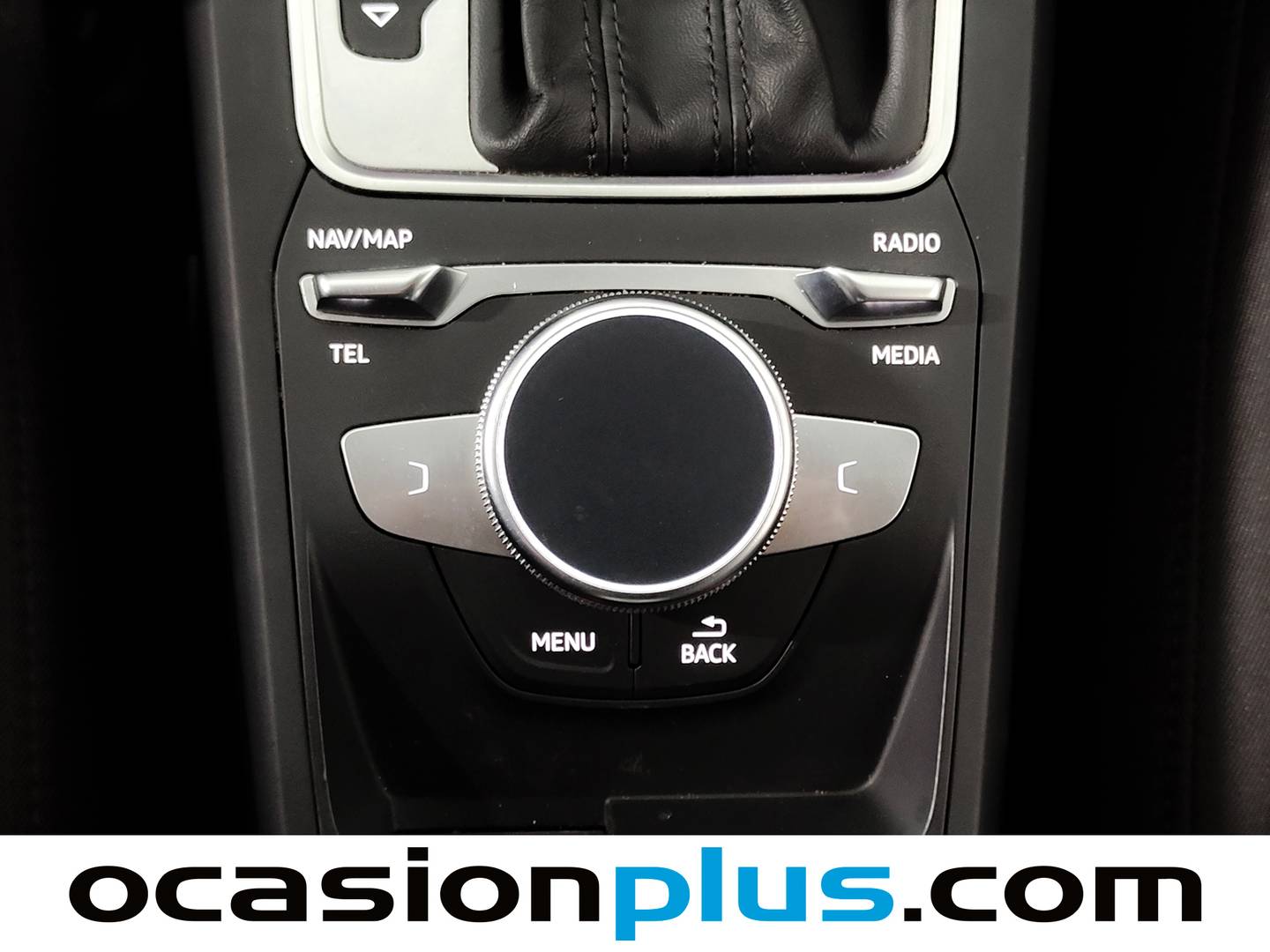 Audi Q2 Audi Q2 Advanced 35 TFSI (150 CV) S tronic automático