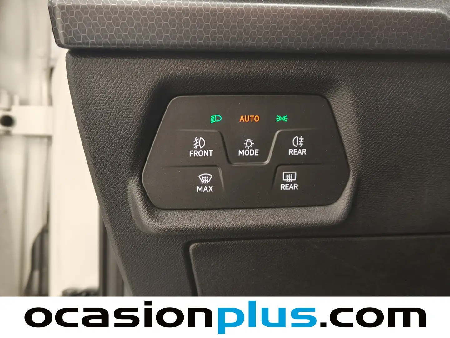 Foto Seat León SEAT León 2.0 TDI S&S Style Go (115 CV)