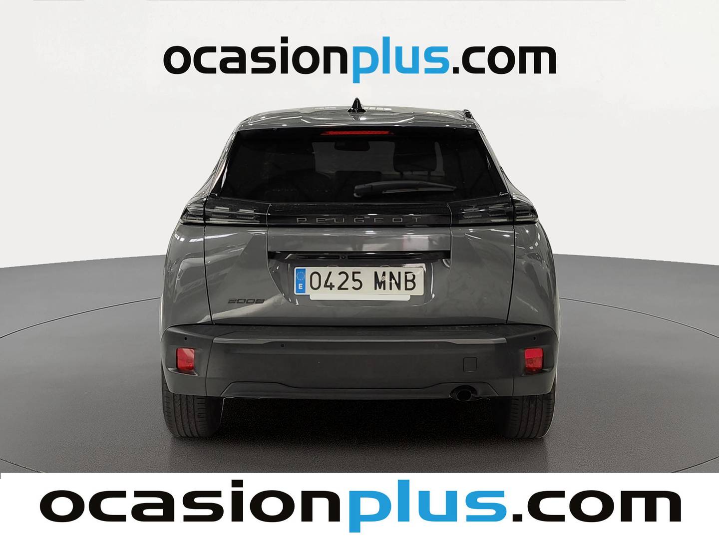 Peugeot 2008 Peugeot 2008 PureTech 100 S&S Allure (100 CV) barato