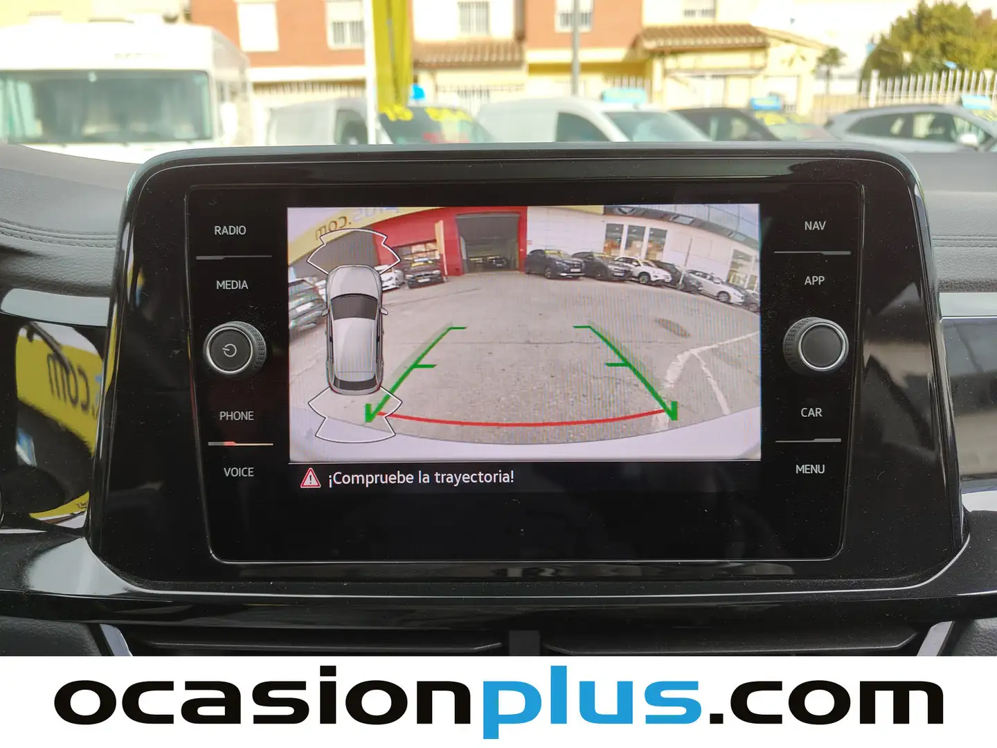 Foto Volkswagen T-Roc Volkswagen T-Roc R-Line 2.0 TDI (150 CV)