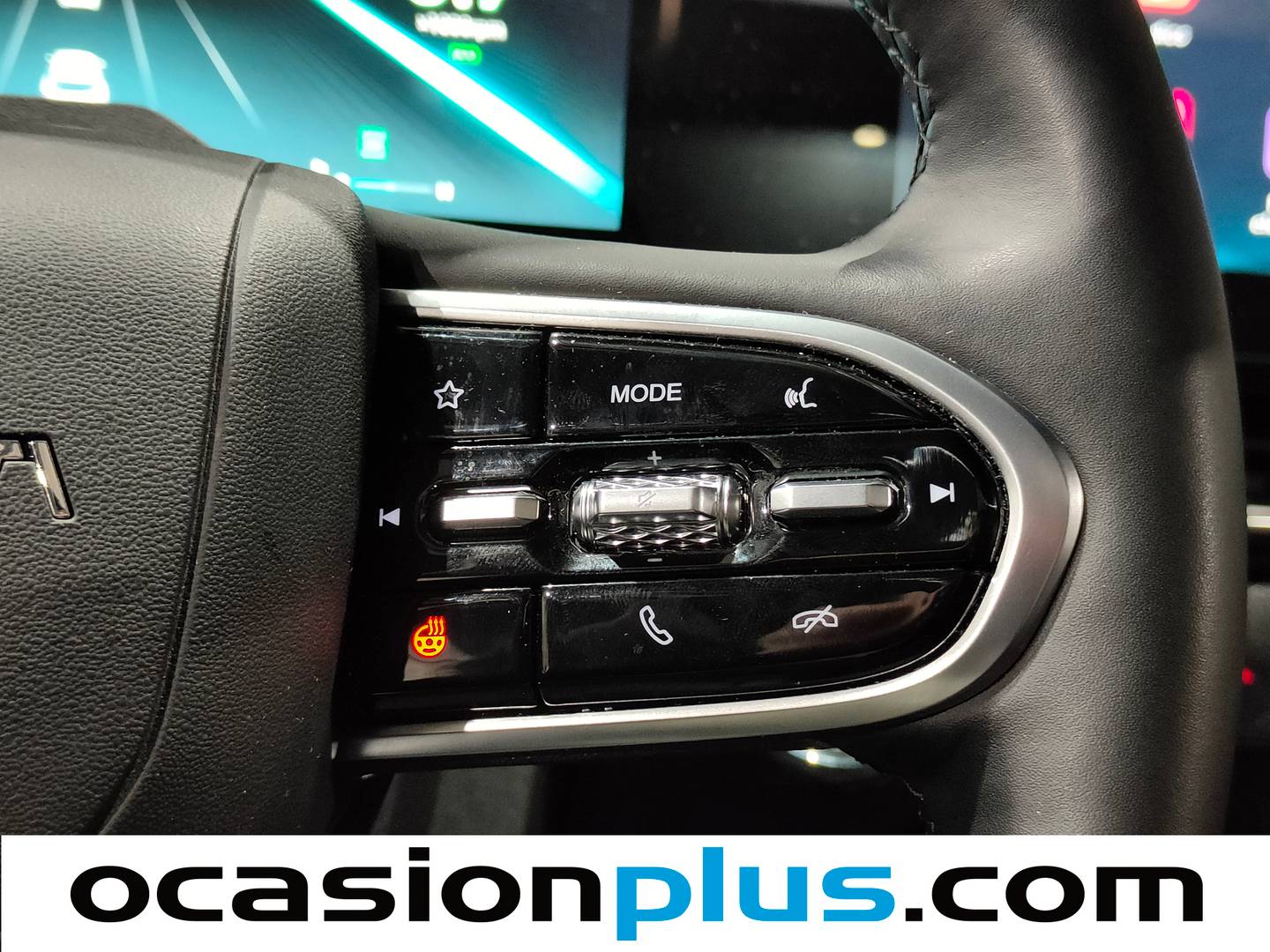 Foto OMODA 5 Omoda 5 1.6 T-GDI Premium DCT (185 CV)