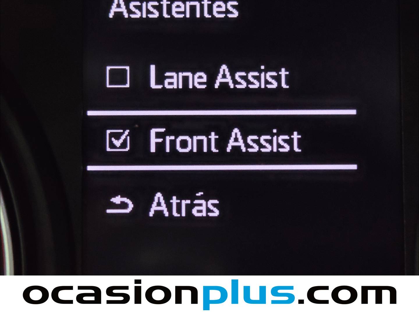 Paquetes del Seat Ateca SEAT Ateca 1.6 TDI S&S Ecomotive Xcellence Plus (115 CV)