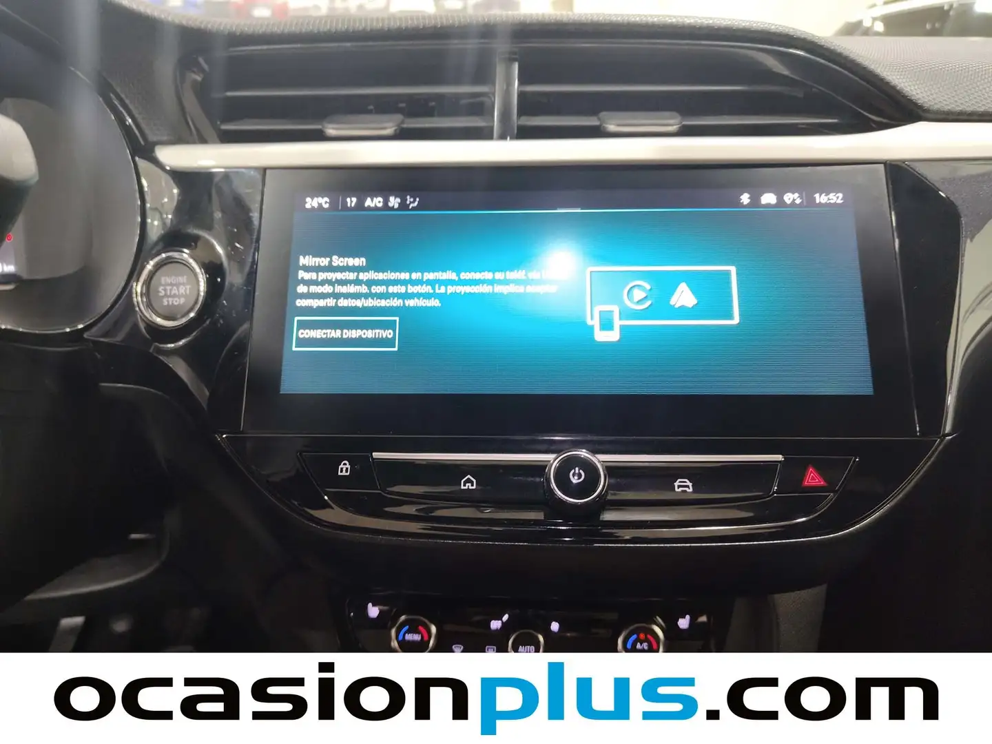 Foto Opel Corsa Opel Corsa 1.2 T XHL GS (100 CV)