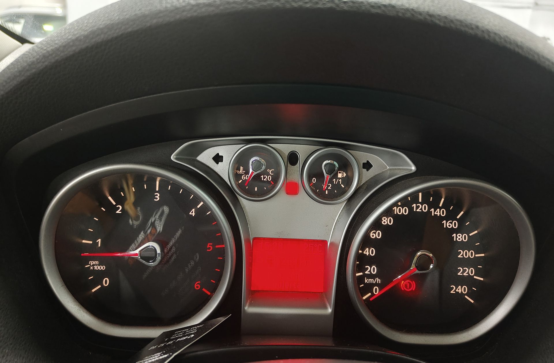 Ford Kuga 2.0 TDCi Trend 4x2 - foto 18