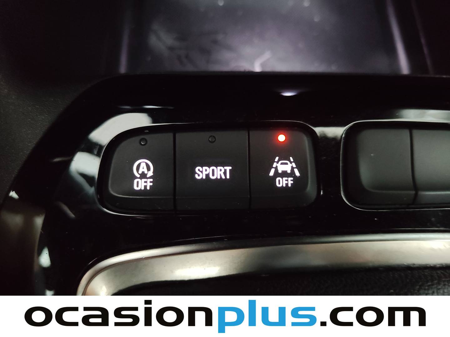 Equipamiento del Opel Corsa Opel Corsa 1.2T XHL GS (100 CV)