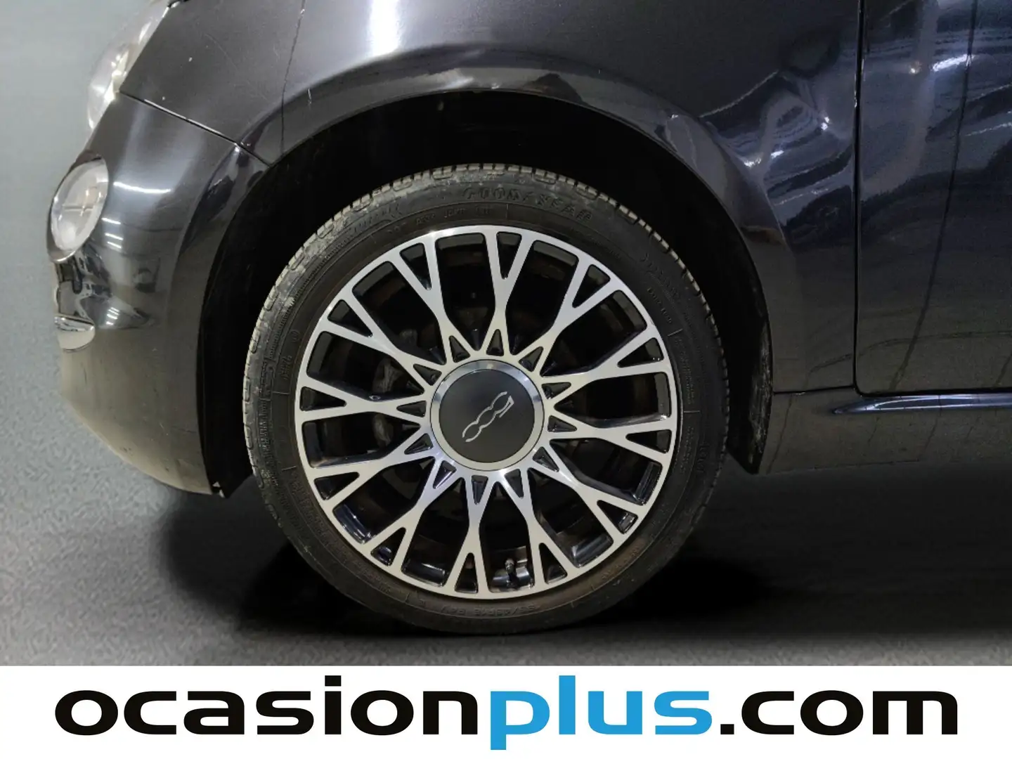 Foto Fiat 500 Fiat 500 1.0 Hybrid Dolcevita (70 CV)