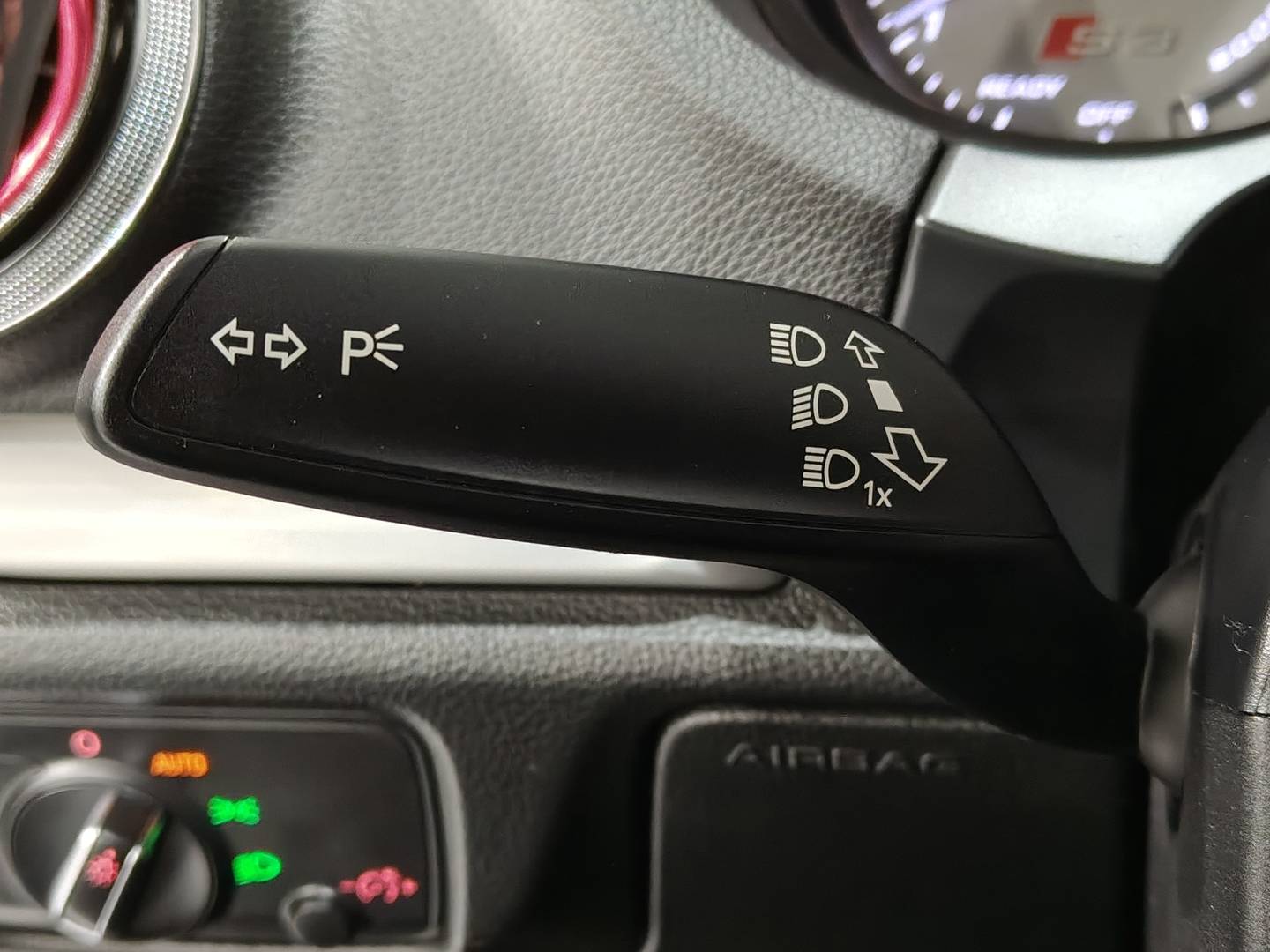 Foto Audi A3 Audi S3 2.0 TFSI quattro (300 CV) S tronic