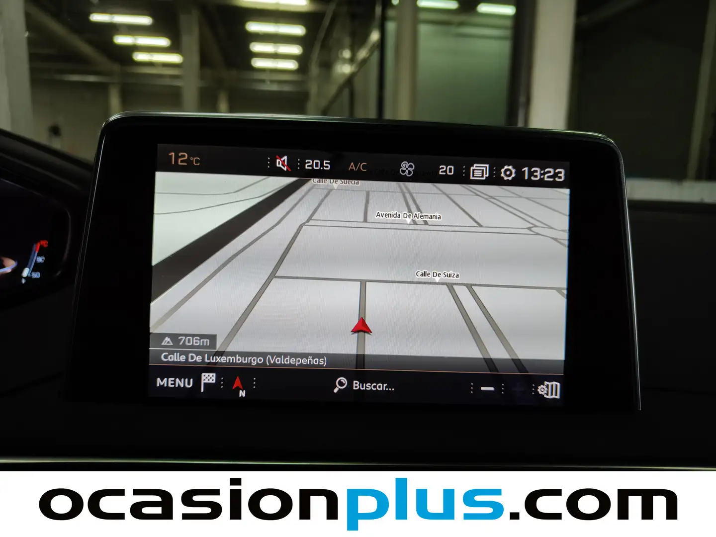 Foto Peugeot 5008 Peugeot 5008 BlueHDI 130 S&S GT EAT8 (130 CV) 7 Plazas