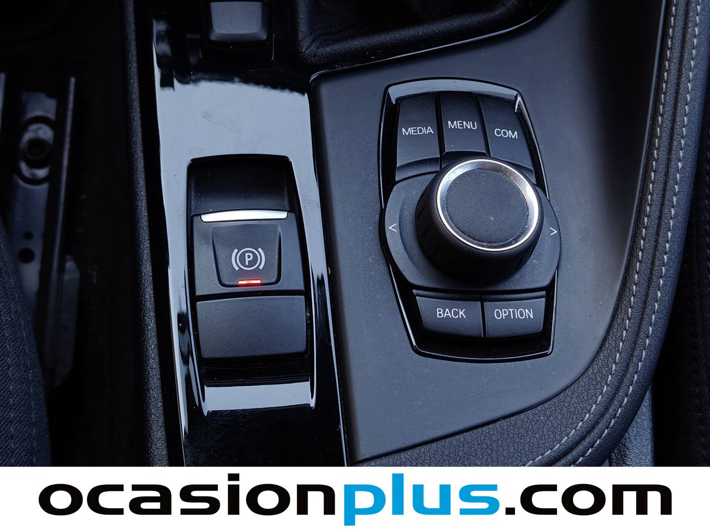 Foto BMW X2 BMW X2 sDrive16d (116 CV)