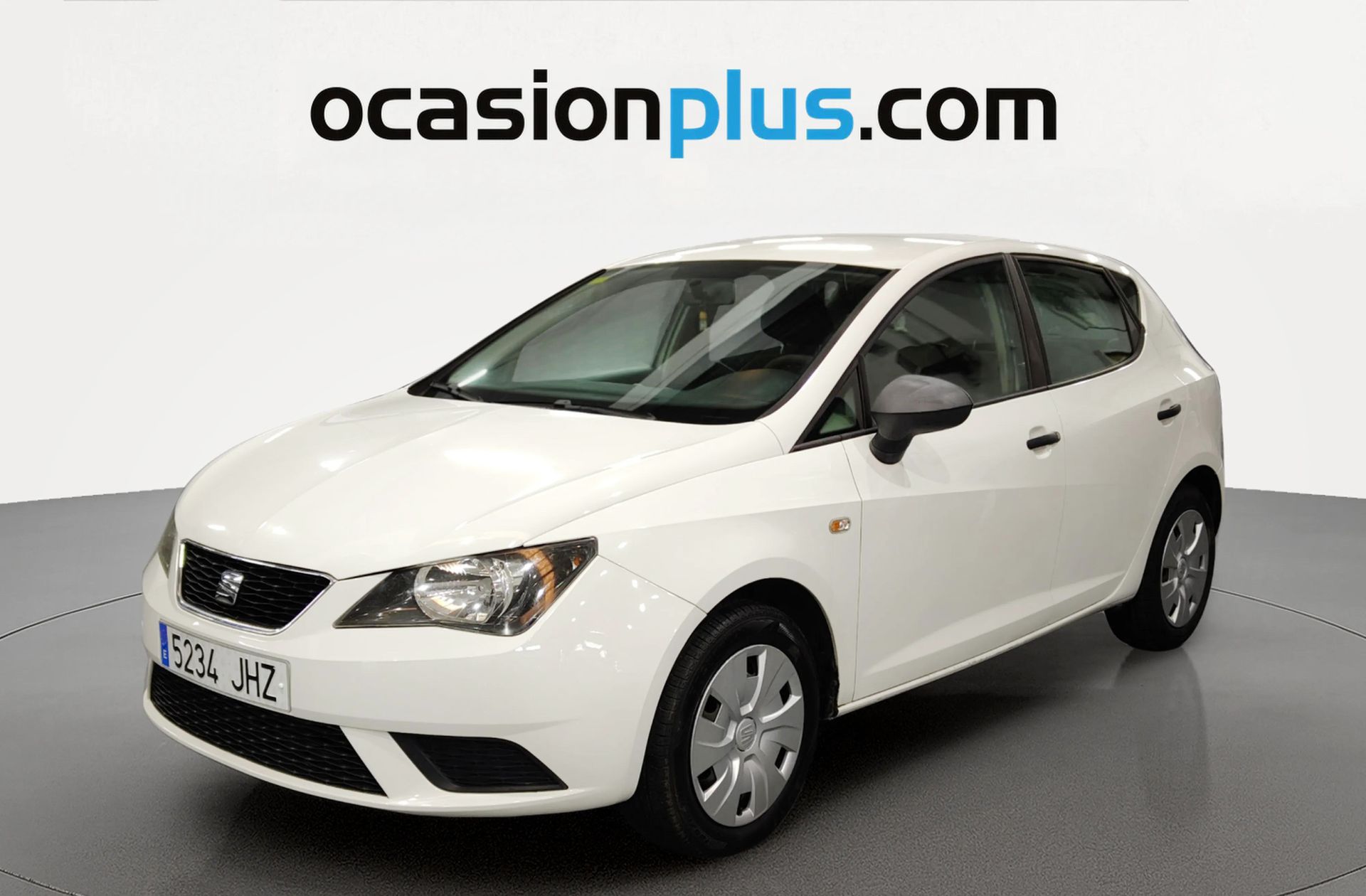 SEAT Ibiza 1.6 TDI CR Reference