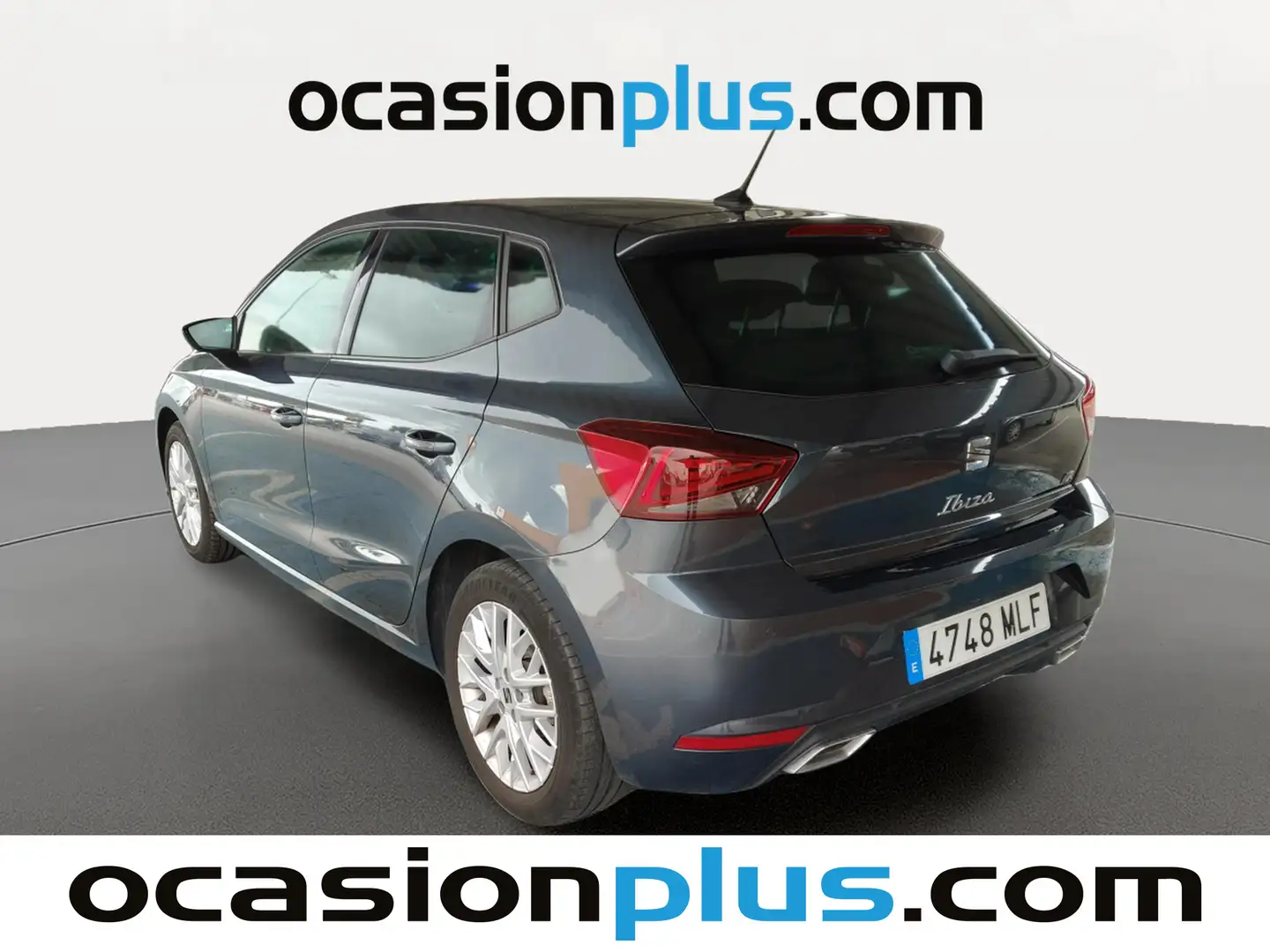 Foto Seat Ibiza SEAT Ibiza 1.0 TSI S&S FR XL (110 CV)