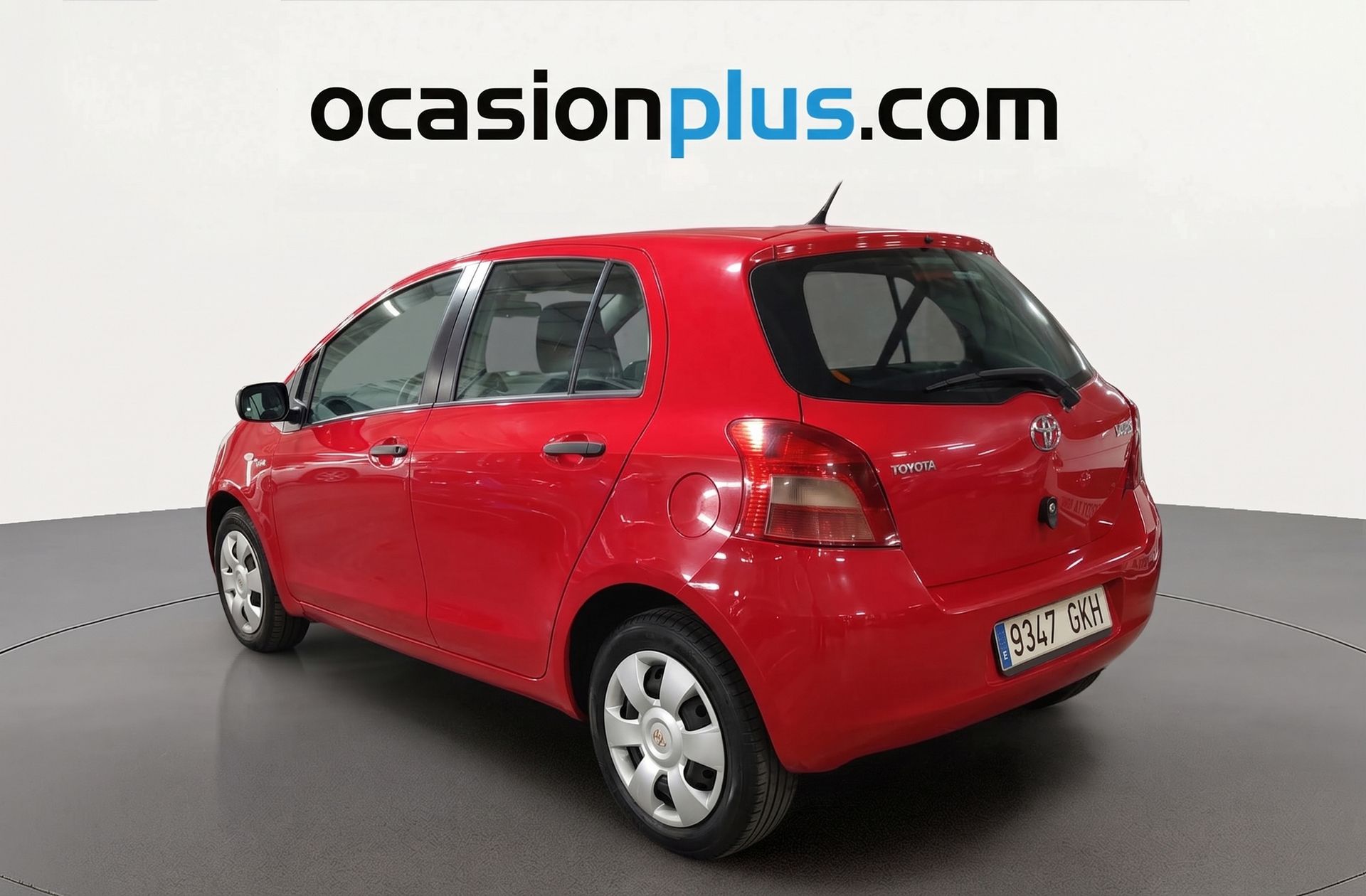Toyota Yaris 1.4 D-4D TS - foto 3