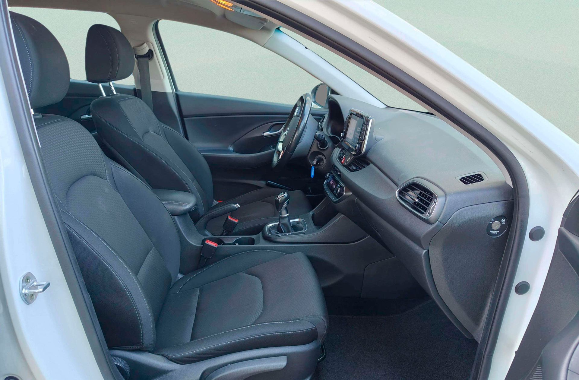 Hyundai i30 CW 1.4 T-GDi Tecno - foto 19