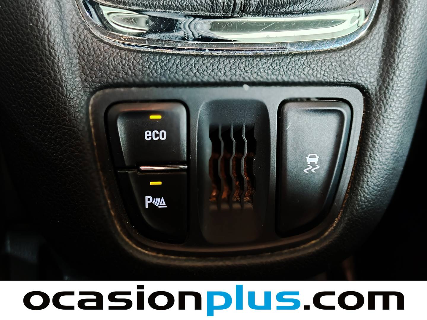 Foto Opel Zafira Tourer Opel Zafira Tourer 1.6 CDTi S&S Expression (120 CV)