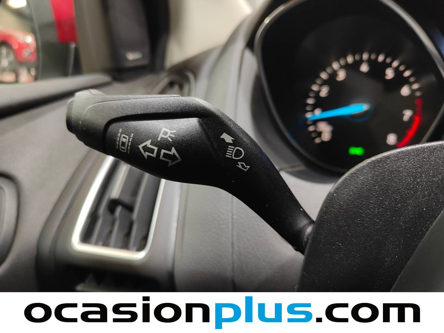 Ford Focus Ford Focus 1.0 Ecoboost S&S Titanium (125 CV) 125cv