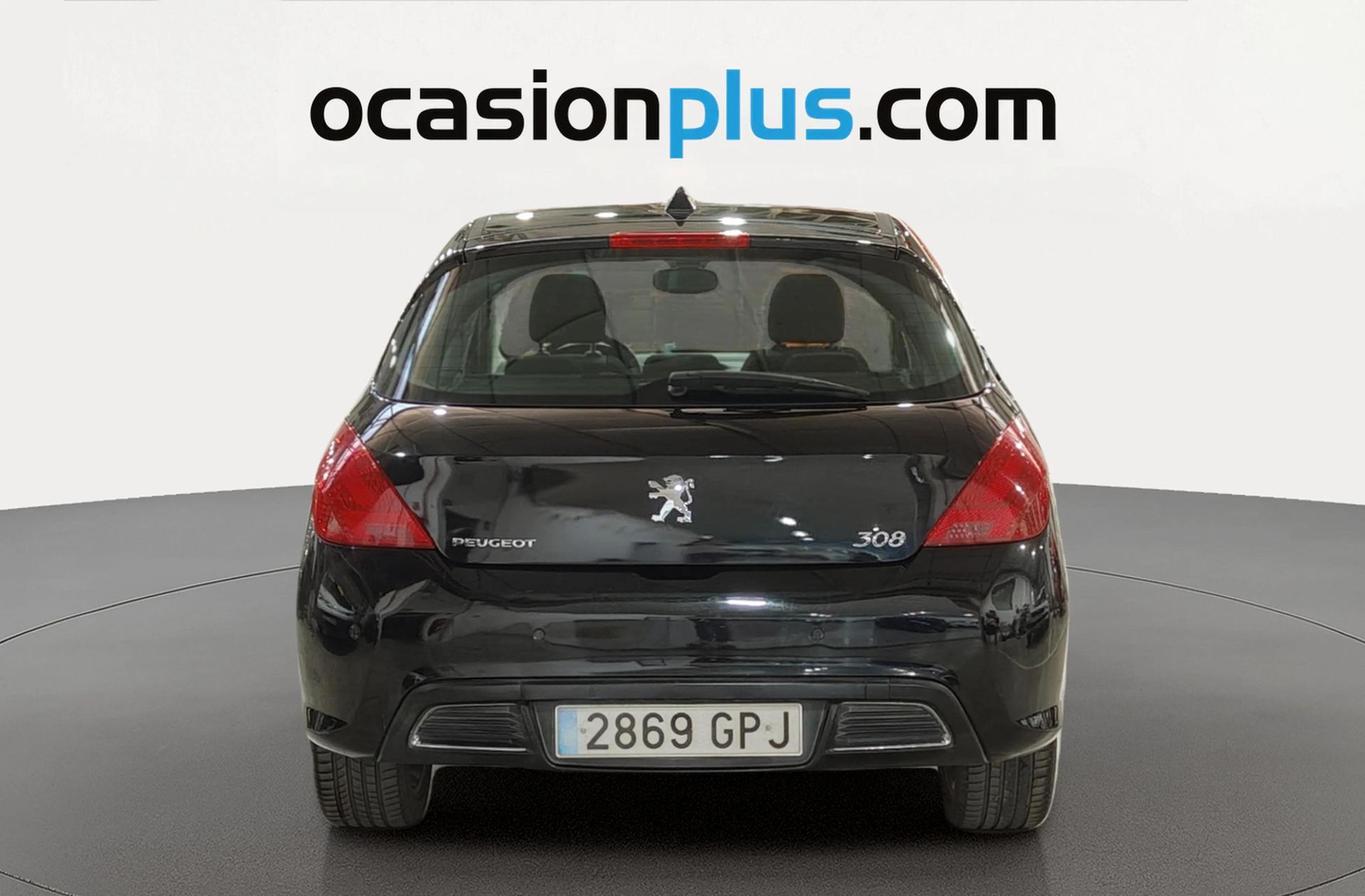 Peugeot 308 1.6 HDi FAP Premium - foto 13
