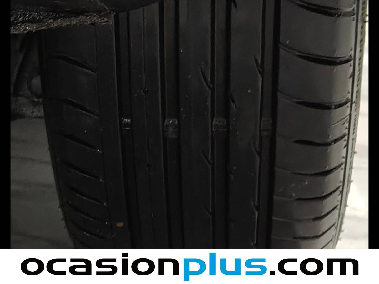 Volvo V40 Volvo V40 T2 Momentum (122 CV) gasolina