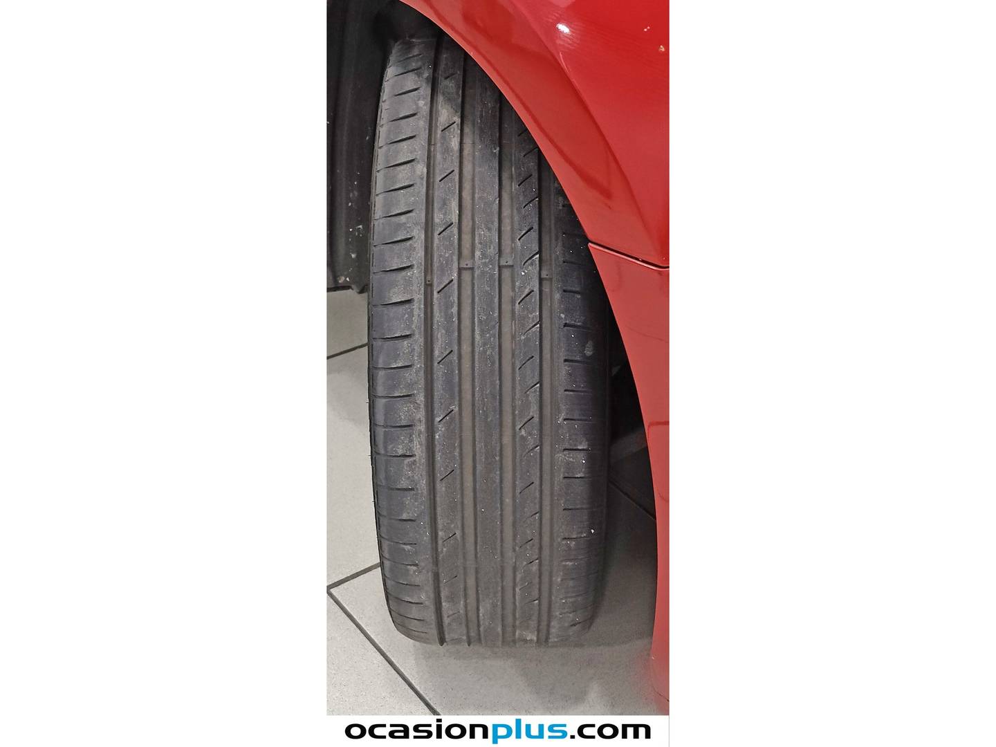 Mazda Mazda3 Mazda Mazda 3 2.2 DE MT Black Tech Edition (150 CV) seminuevo