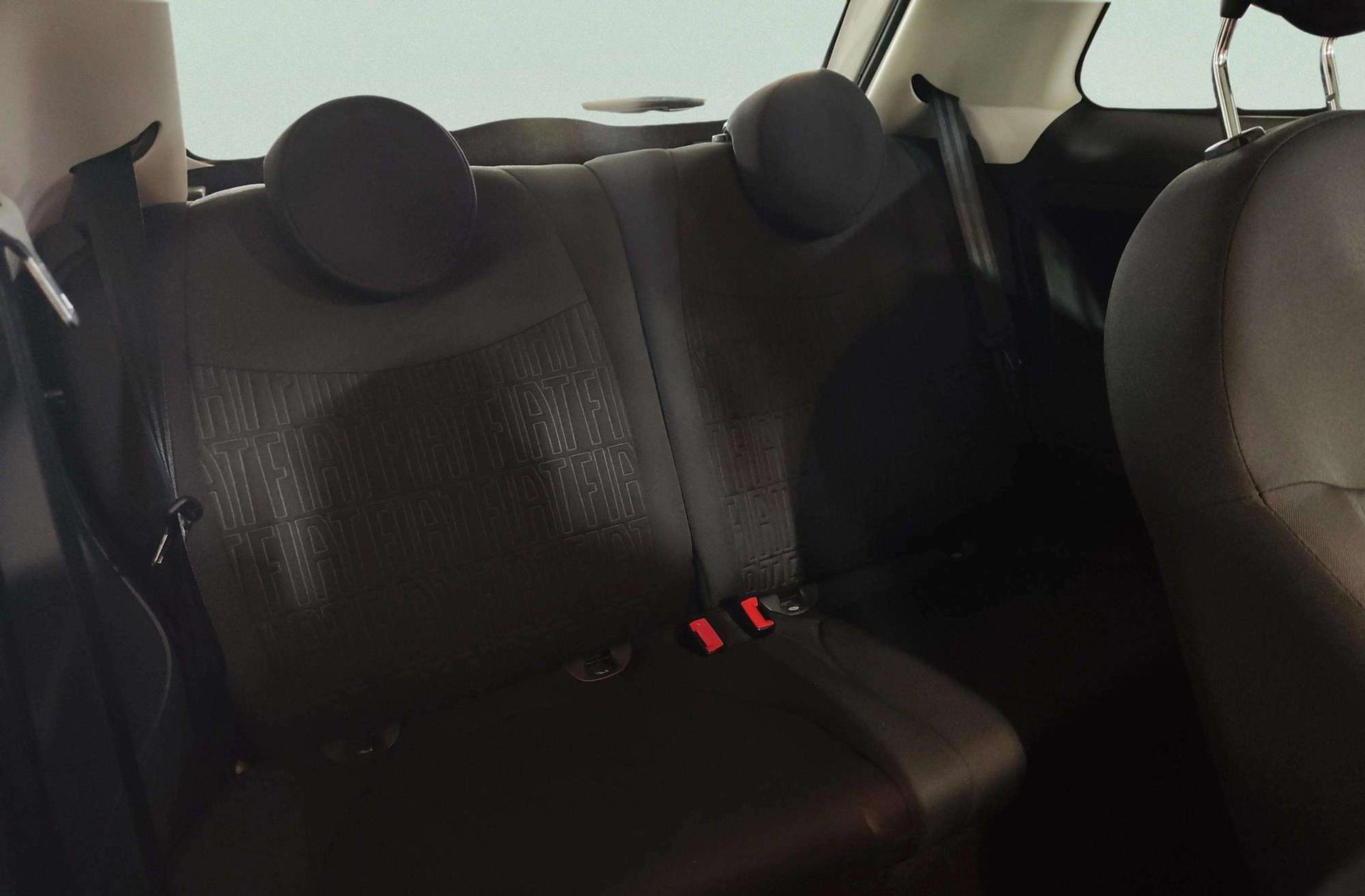 Fiat 500 1.0 Hybrid Dolcevita - foto 15