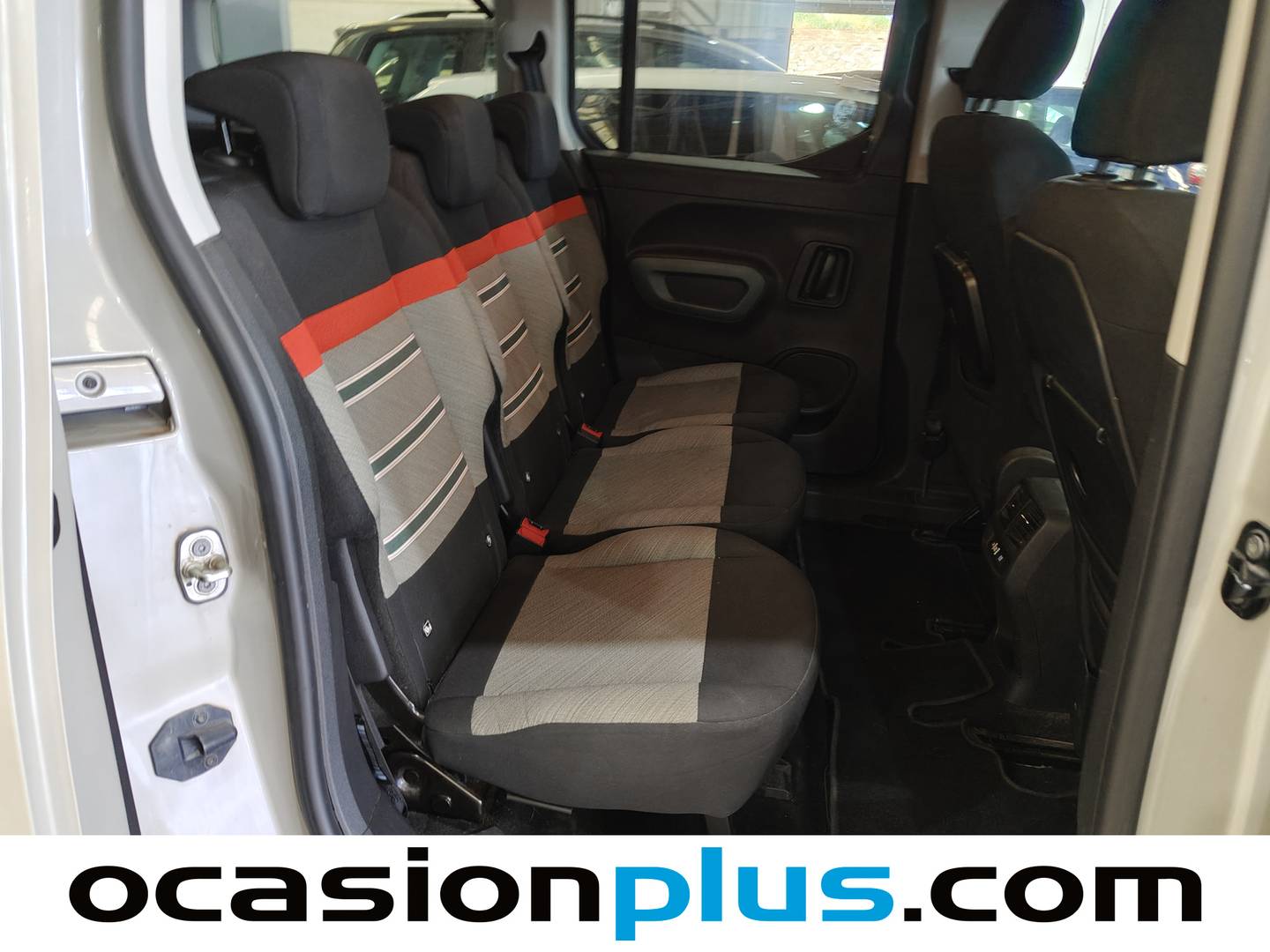 Citroën Berlingo Citroën Berlingo BlueHDi 130 S&S Talla XL Shine (130 CV) 7 Plazas al mejor precio