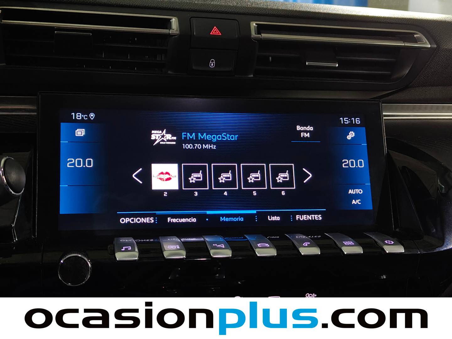 Peugeot 508 Peugeot 508 BlueHDi 160 S&S Allure EAT8 (160 CV) de ocasión