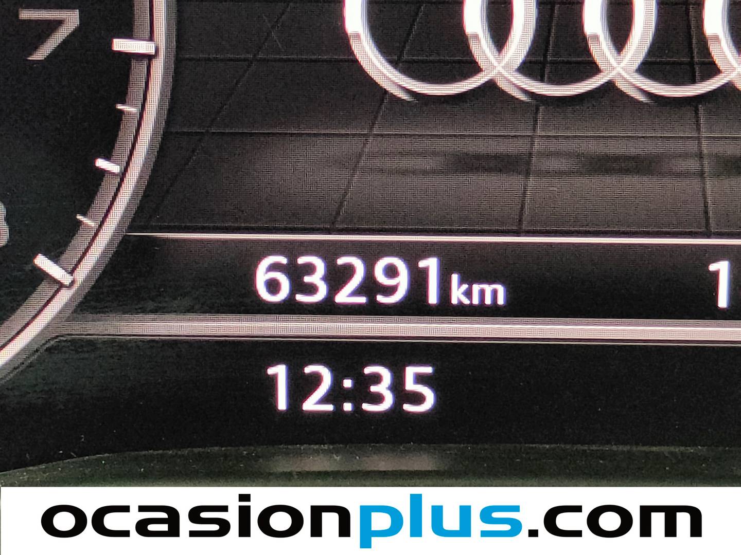 Audi Q2 Audi Q2 Advanced 35 TFSI (150 CV) S tronic seminuevo