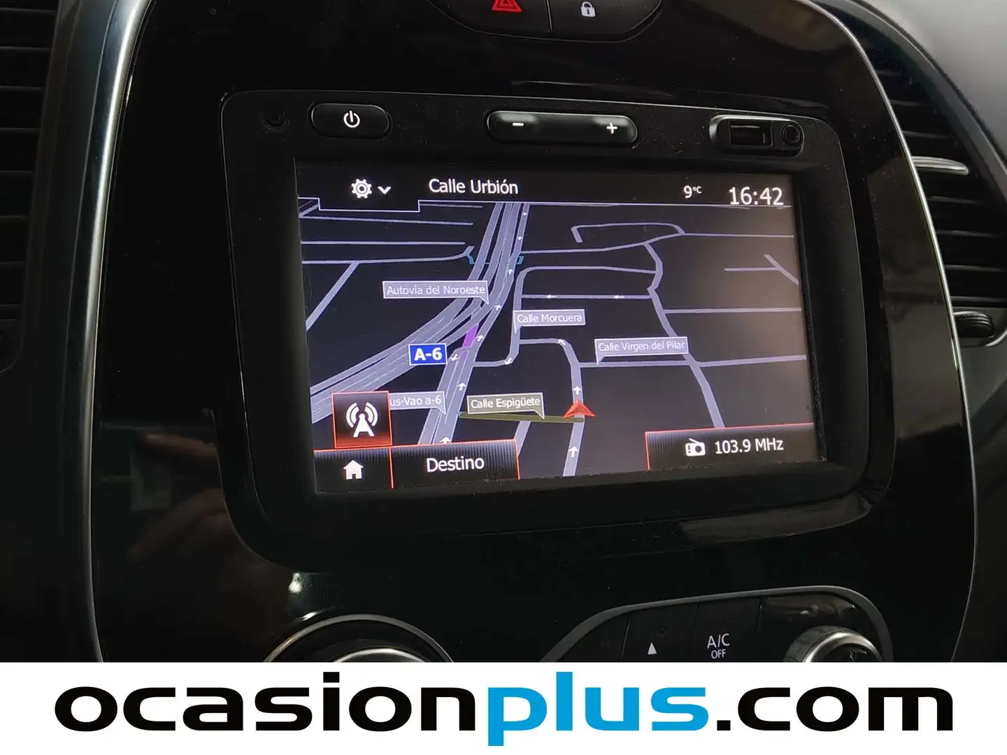 Foto Renault Captur Renault Captur Limited Energy TCe (120 CV)