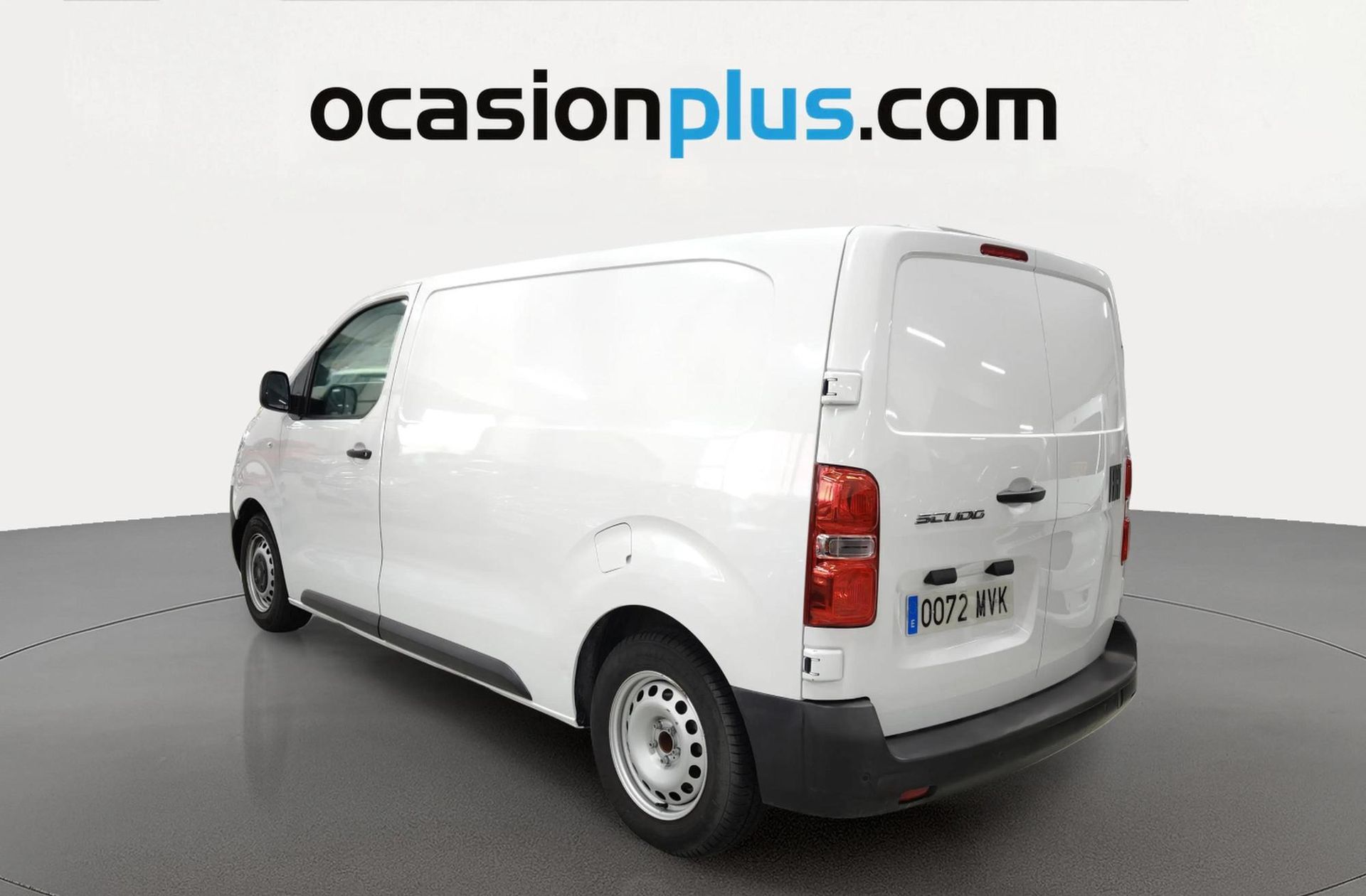 Fiat Scudo Furgon 1.5 BlueHDi L2 - foto 3