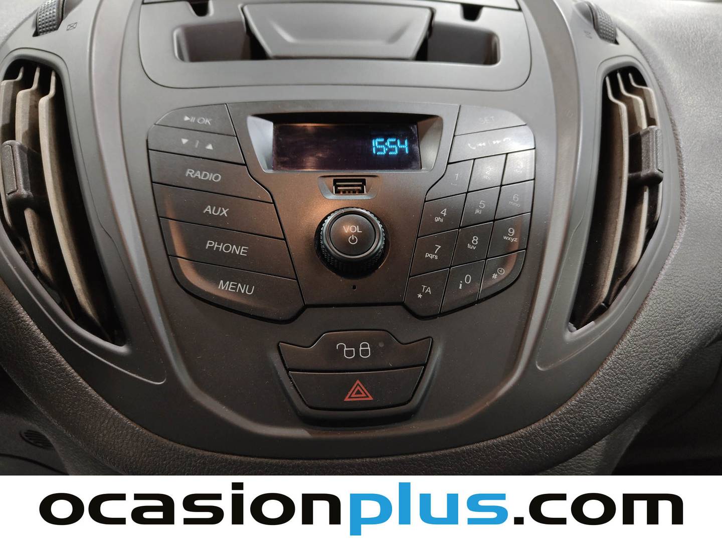 Ford Tourneo Courier Ford Tourneo Courier 1.0 EcoBoost Ambiente (100 CV) barato