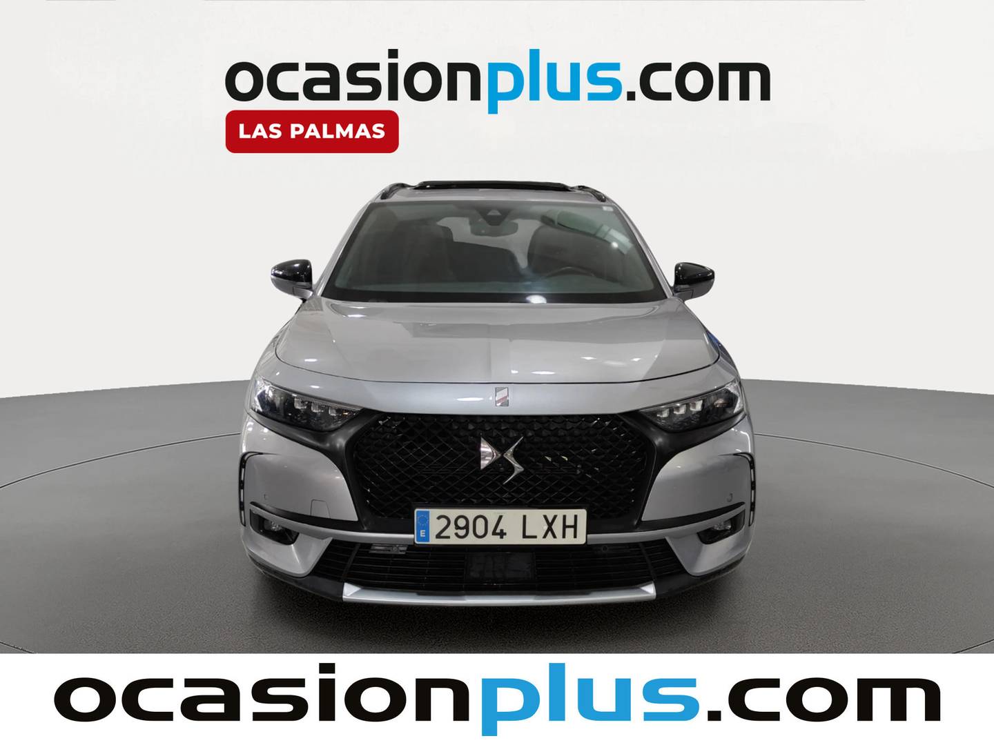 DS DS 7 Crossback DS DS7 Crossback E-Tense 300 Performance Line+ 4WD Auto (300 CV) barato