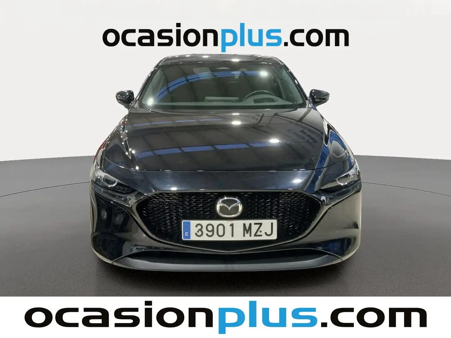 Foto Mazda Mazda3 Mazda Mazda 3 2.5L E-SKY G MHEV Prime-line (140 CV)