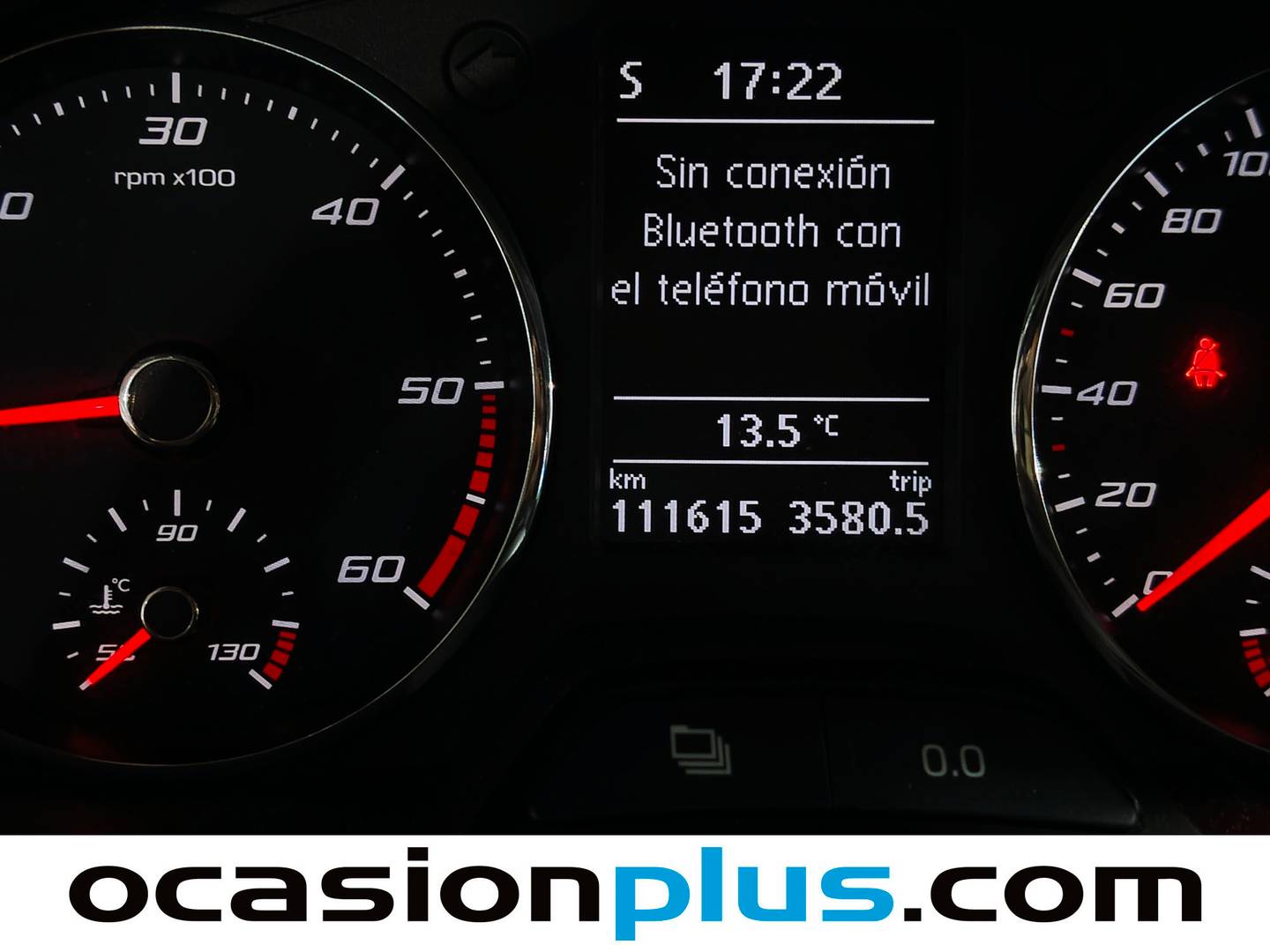 Foto Seat Toledo SEAT Toledo 1.6 TDI Ecomotive St&Sp Style (105 CV)