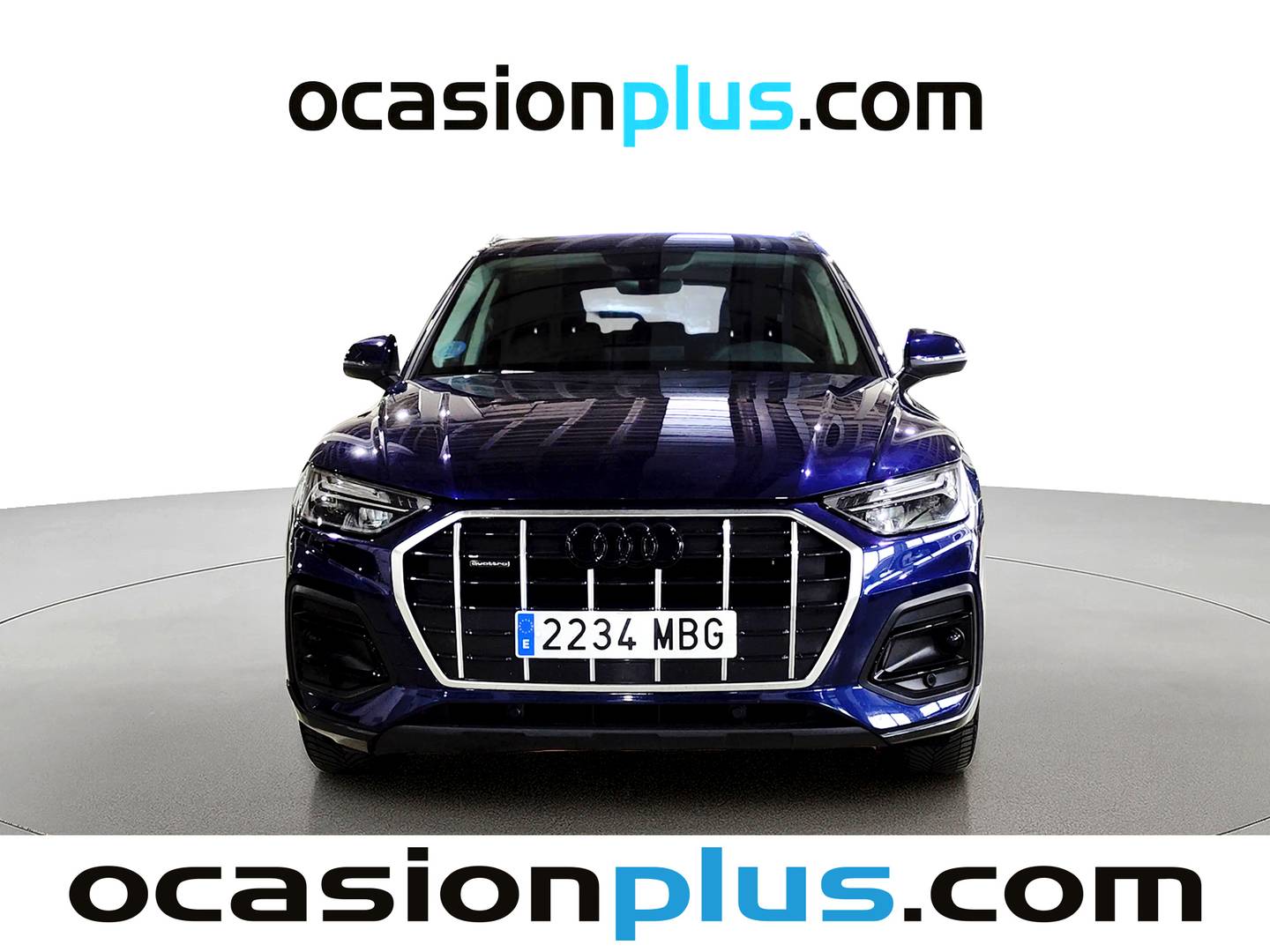 Audi Q5 SPORTBACK Audi Q5 Sportback Advanced 40 TDI quattro-ultra (204 CV) S tronic al mejor precio