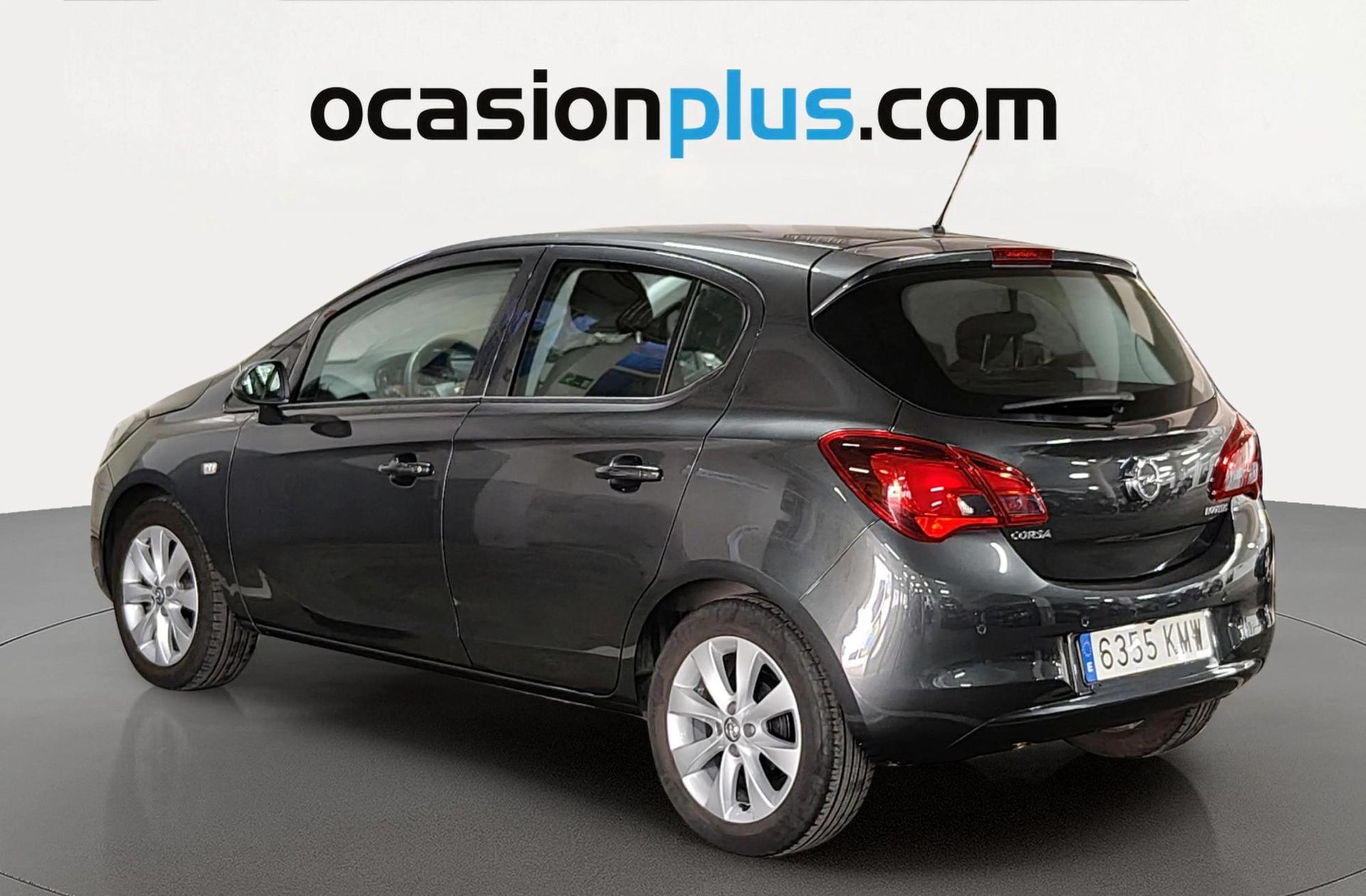 Opel Corsa 1.4 GLP Selective - foto 3