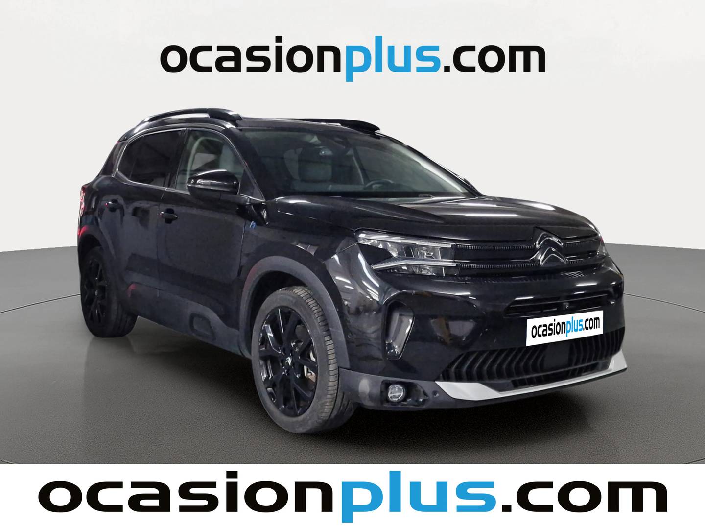 Foto Citroën C5 Aircross Citroen C5 Aircross Plug-in Hybrid Max e-EAT8 (225 CV)