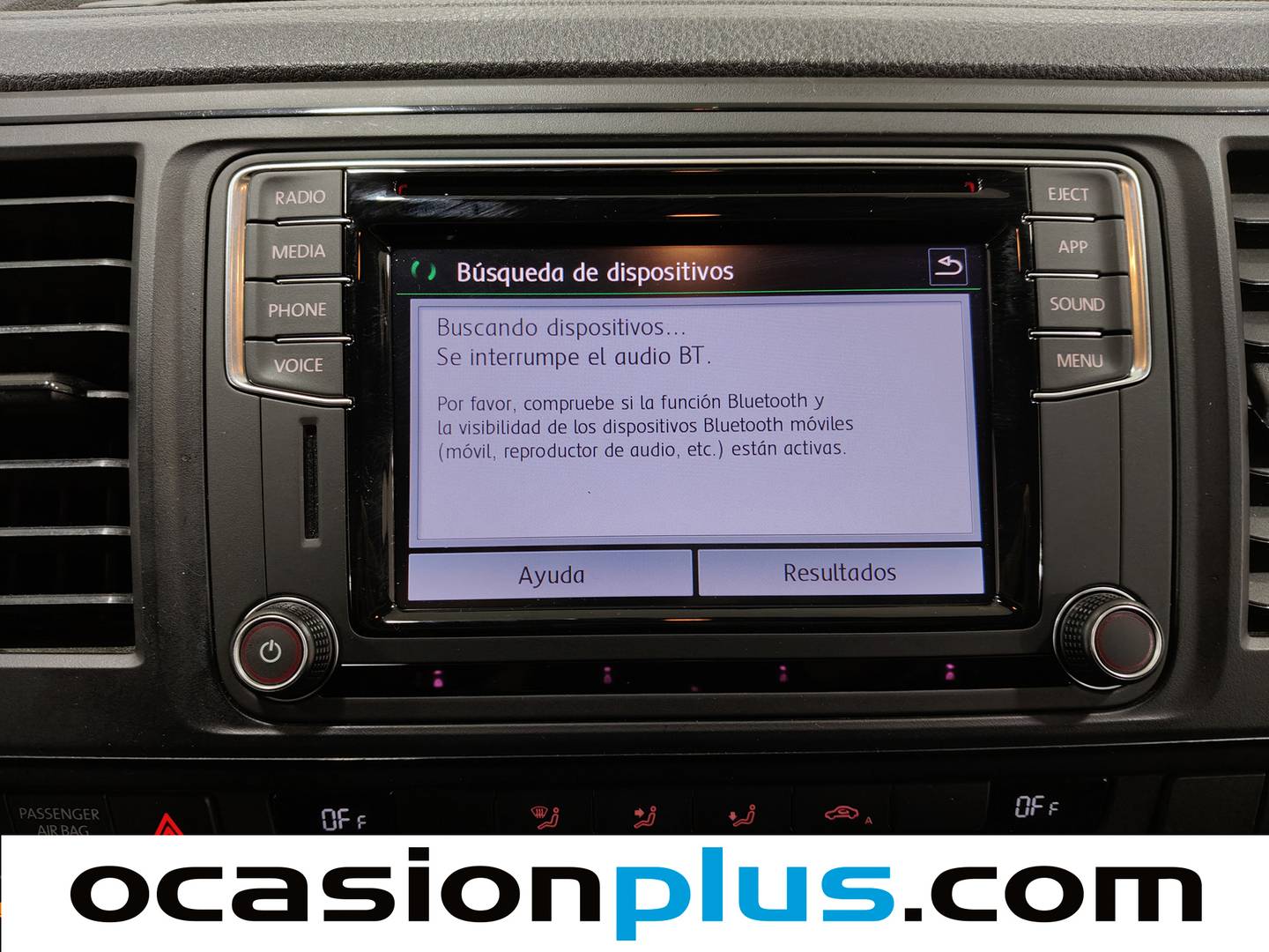 Volkswagen Multivan Volkswagen Multivan The Original Corto 2.0 TDI BMT (150 CV) DSG 7 Plazas km 0