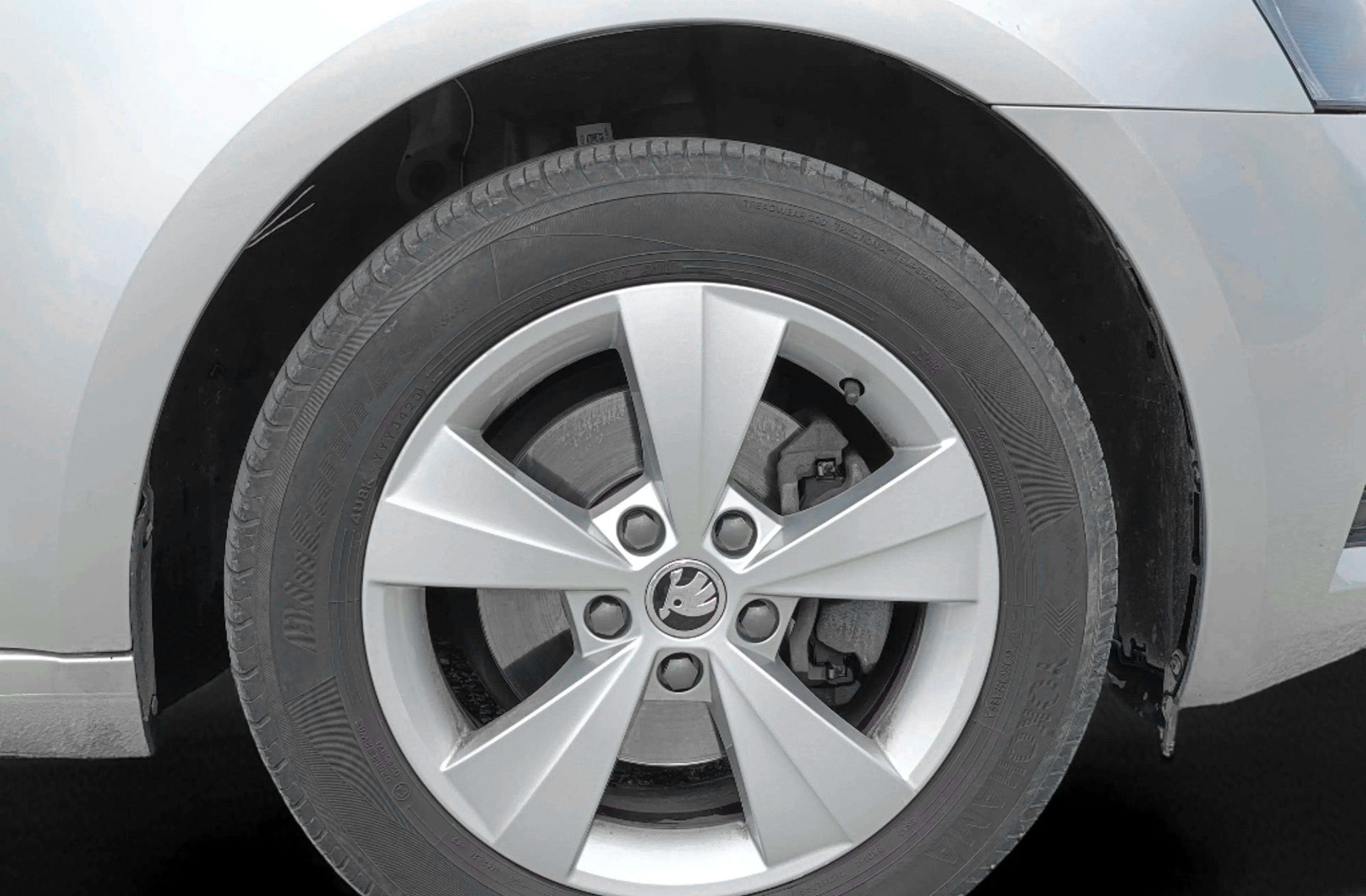 Škoda Octavia Combi 1.0 TSI Like DSG - foto 33