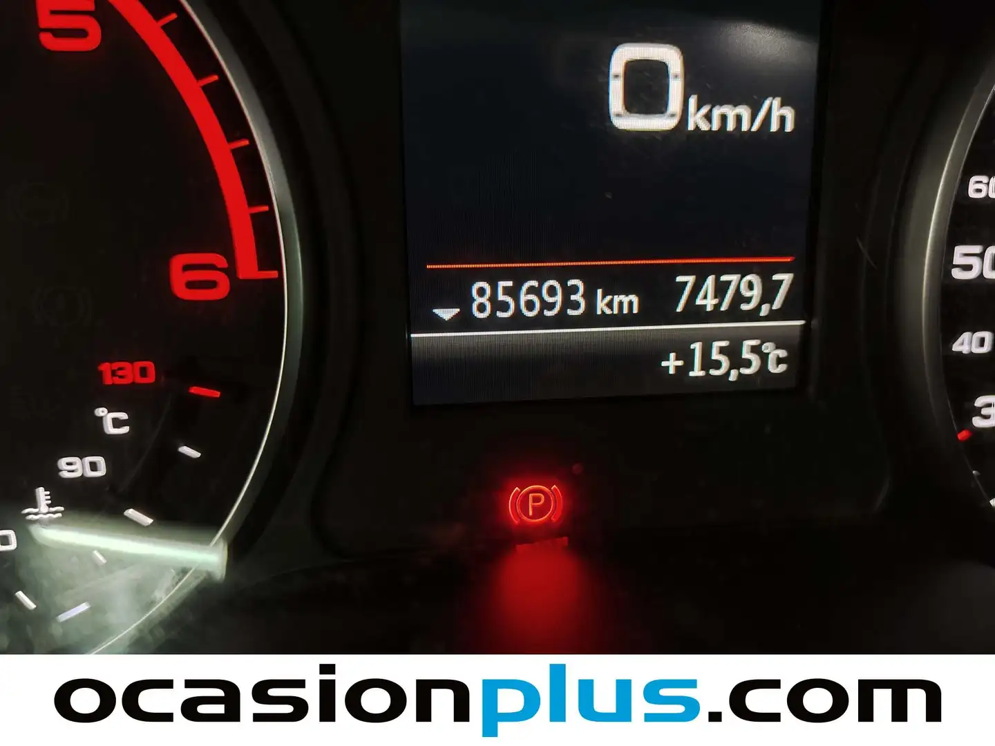 Foto Audi A3 Audi A3 Sportback Sportback S line 30 TDI (116 CV)