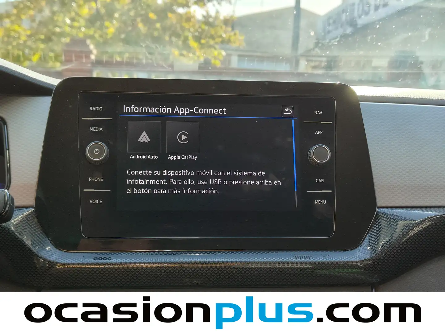 Foto Volkswagen T-Cross Volkswagen T-Cross Life 1.0 TSI (116 CV) DSG