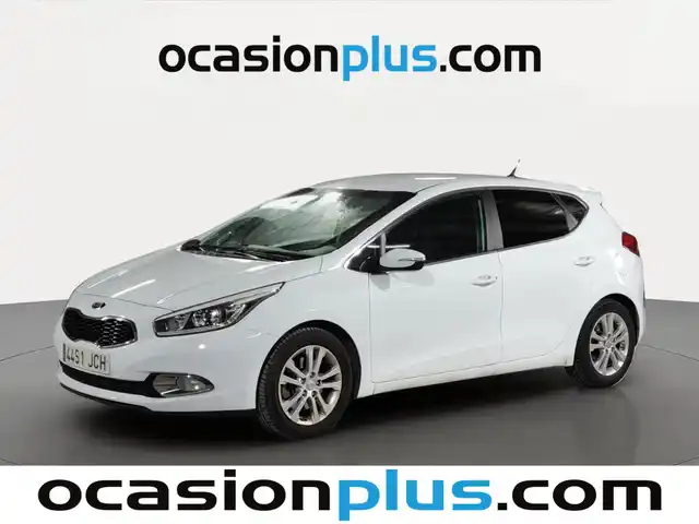 KIA Ceed 1.4 CRDi WGT Business (90 CV) de segunda mano