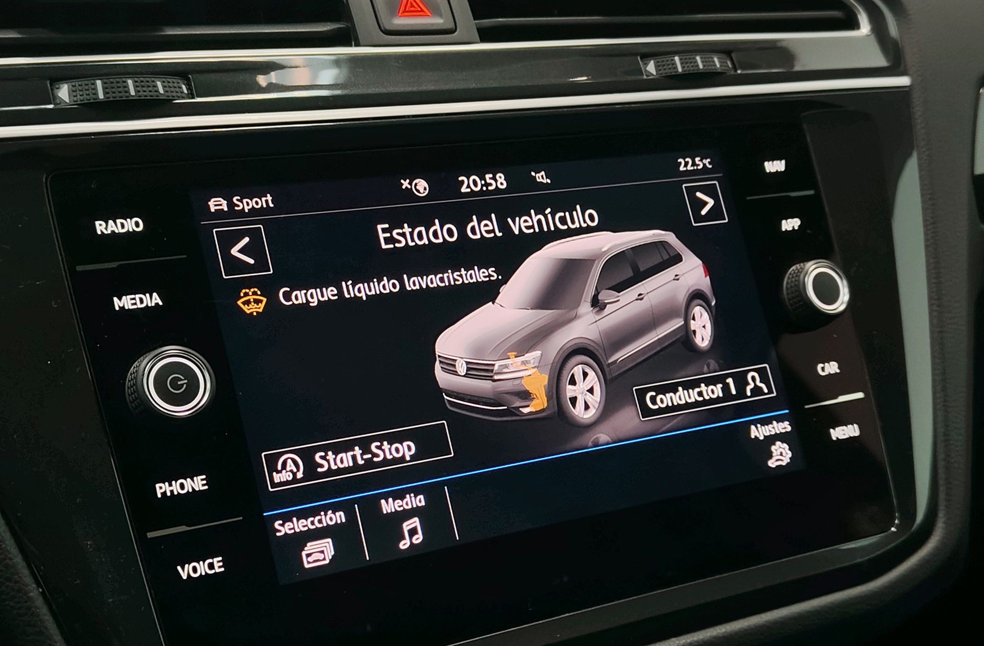 Volkswagen Tiguan Sport 2.0 TDI 4Motion DSG - foto 37