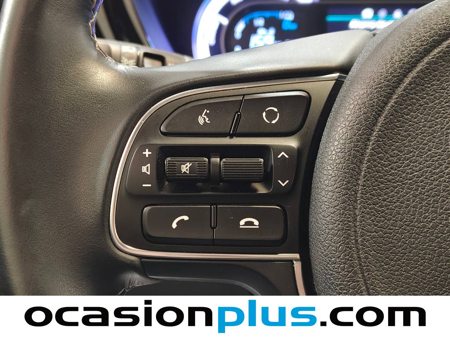 KIA Niro Kia Niro 1.6 GDi PHEV Híbrido Drive (141 CV) barato