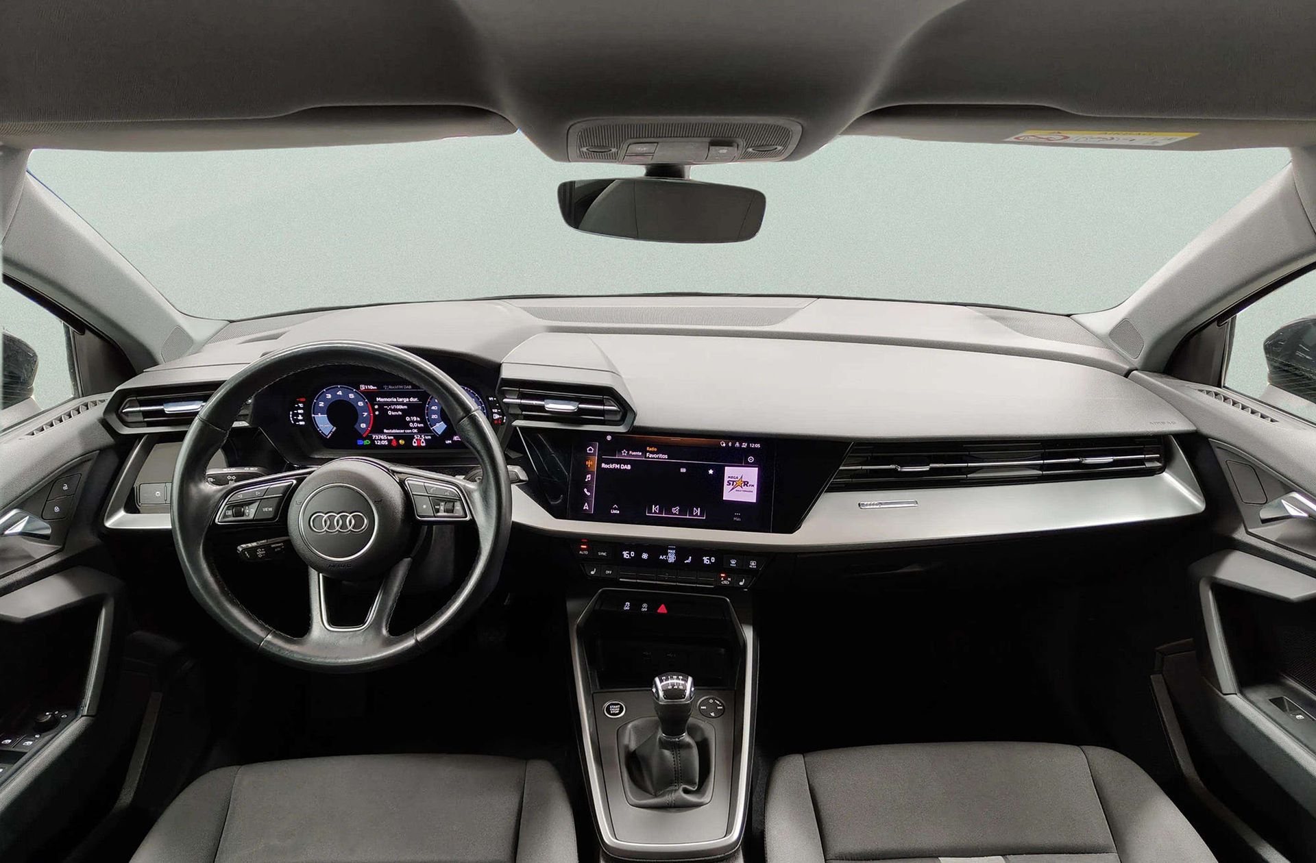 Audi A3 Sportback Advanced 30 TFSI - foto 5
