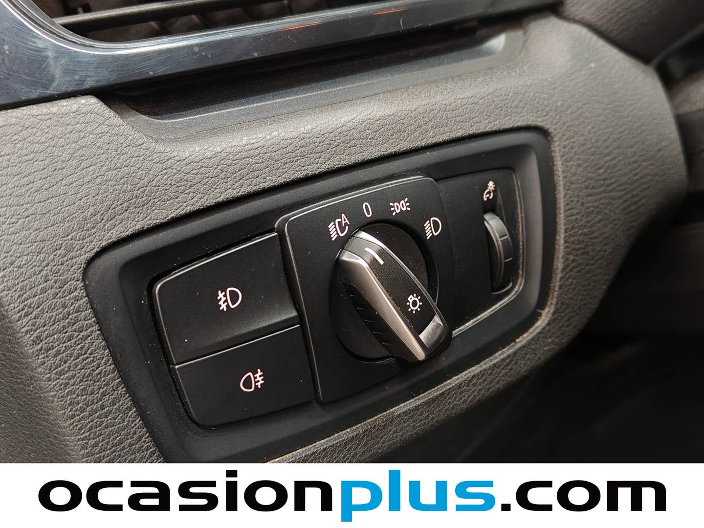 BMW X1 BMW X1 sDrive18d Business (150 CV) barato